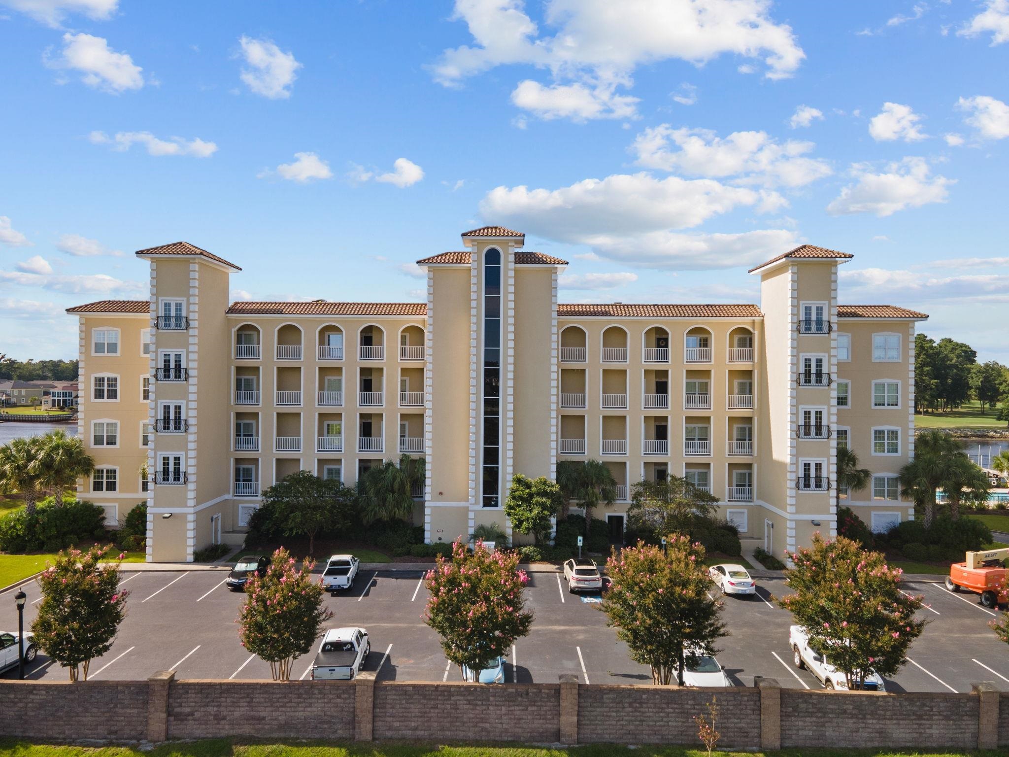 249 Venice Way Unit 3-104 Myrtle Beach, SC 29577