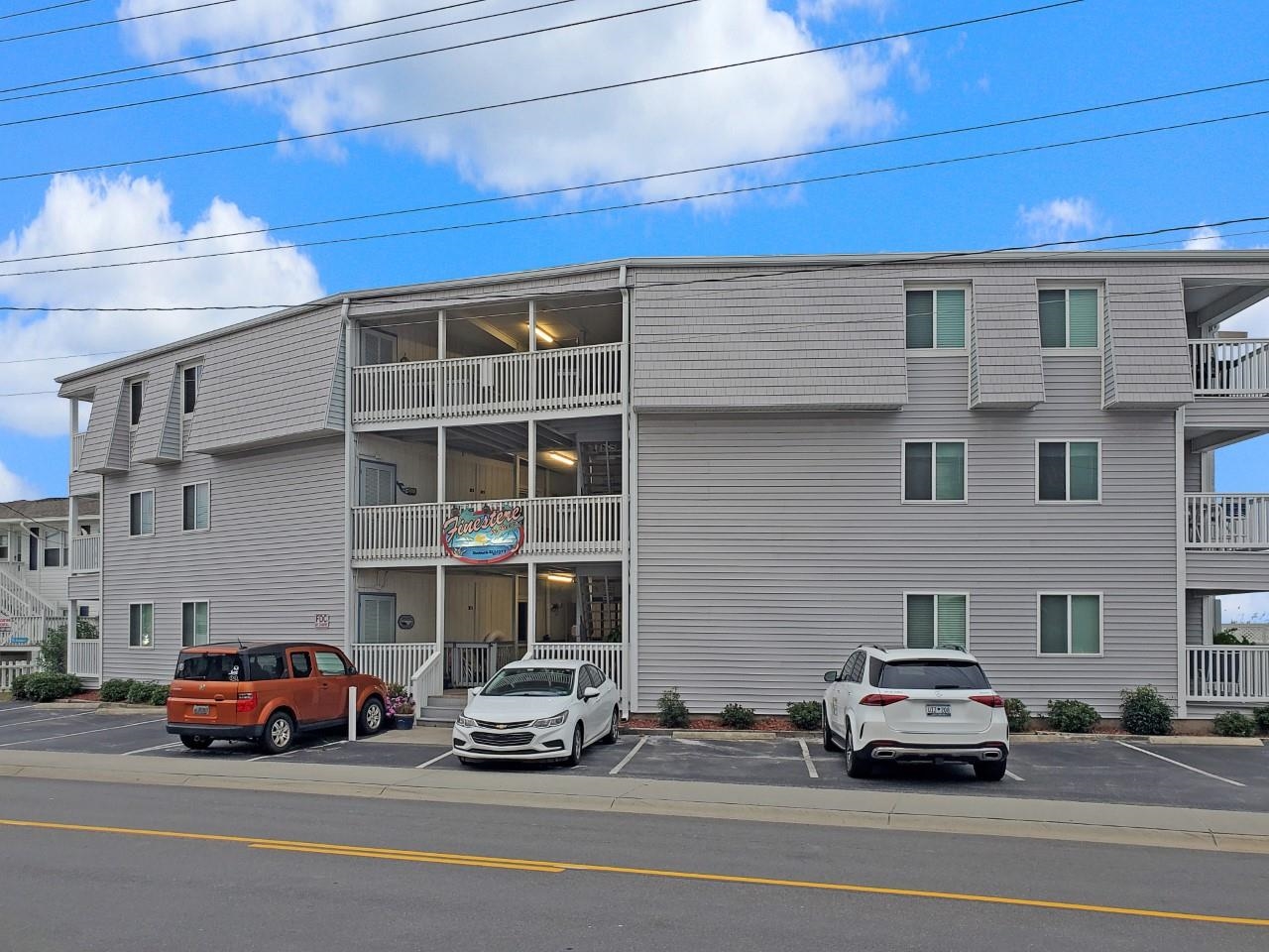 5000 N Ocean Blvd. Unit F1 North Myrtle Beach, SC 29582