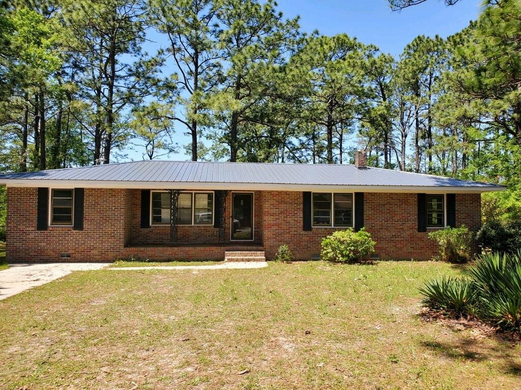 2628 Old Charleston Rd. Georgetown, SC 29440