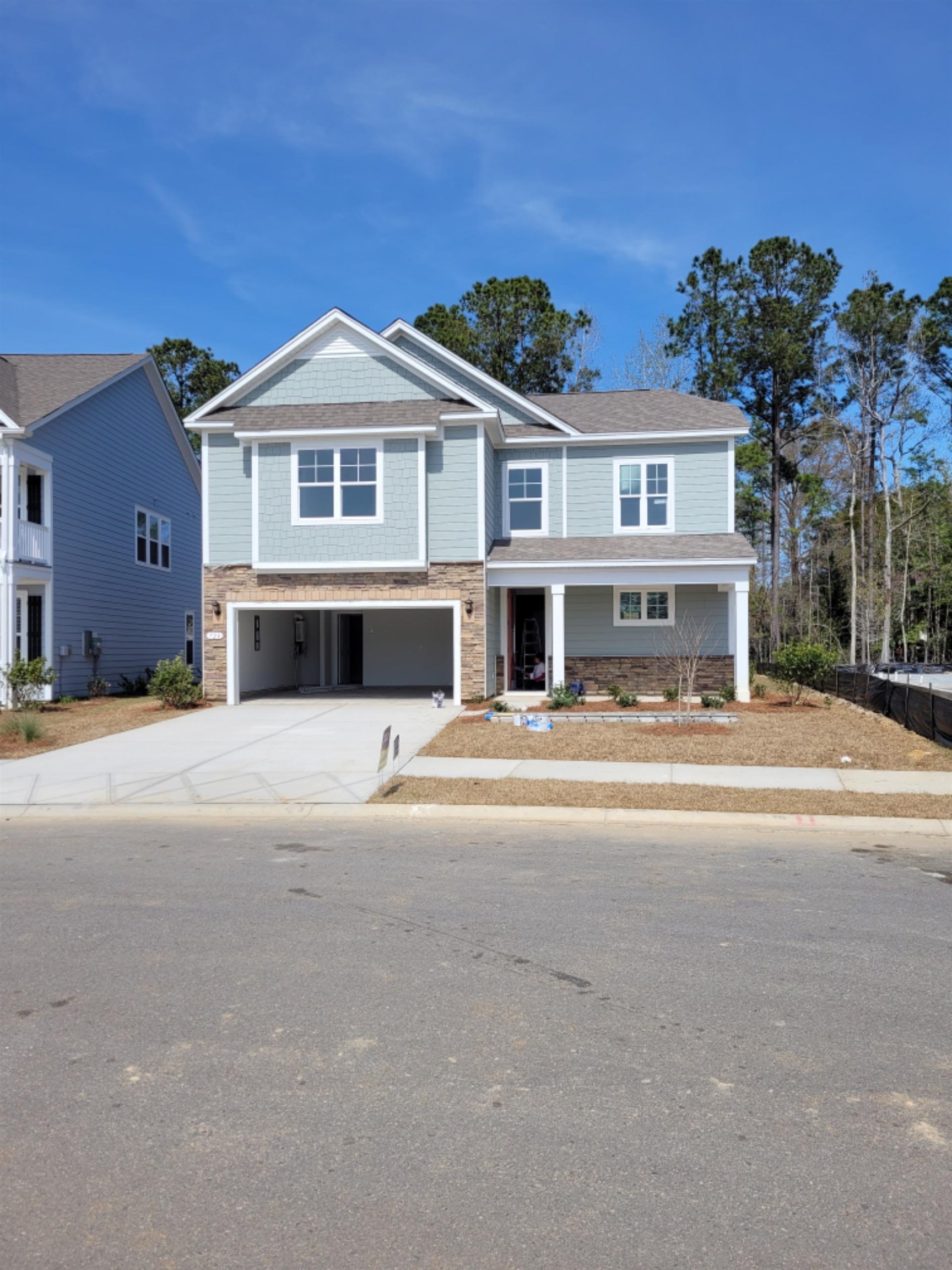 724 Old Murrells Inlet Rd. Murrells Inlet, SC 29576