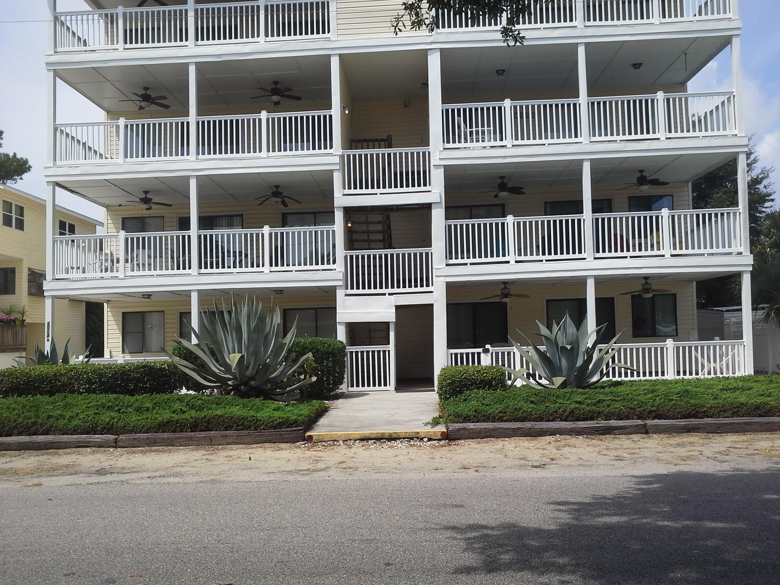 1014 S Dogwood Ln. Unit #201 Surfside Beach, SC 29575