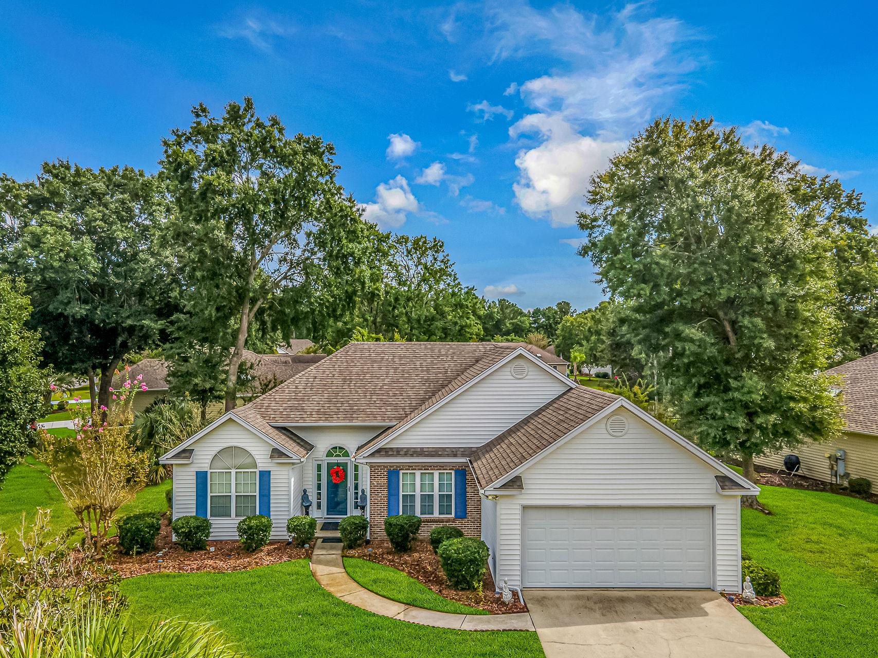 1632 Coventry Rd. Surfside Beach, SC 29575
