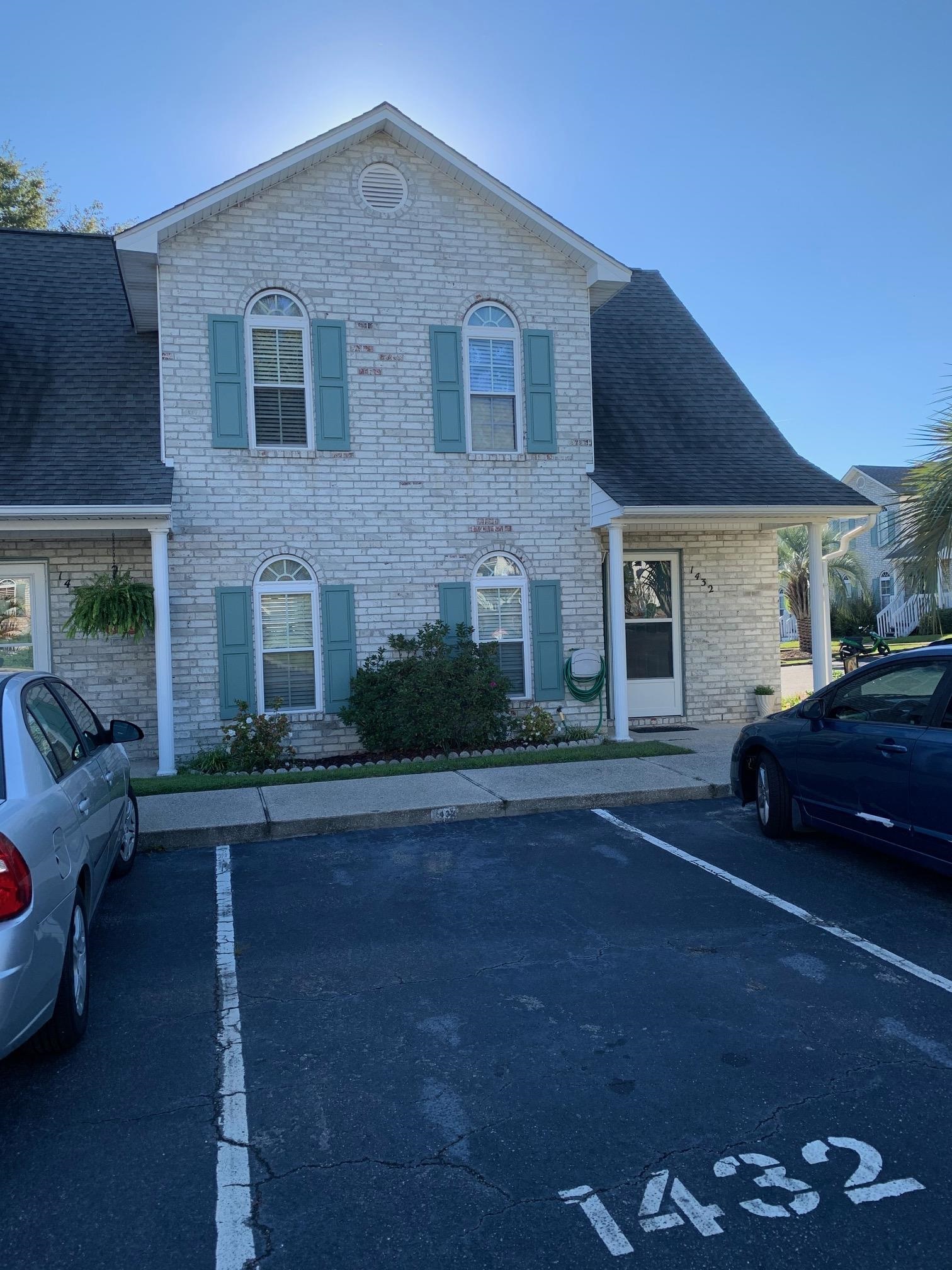 1432 Baldwin Ct. Unit #1432 Little River, SC 29566