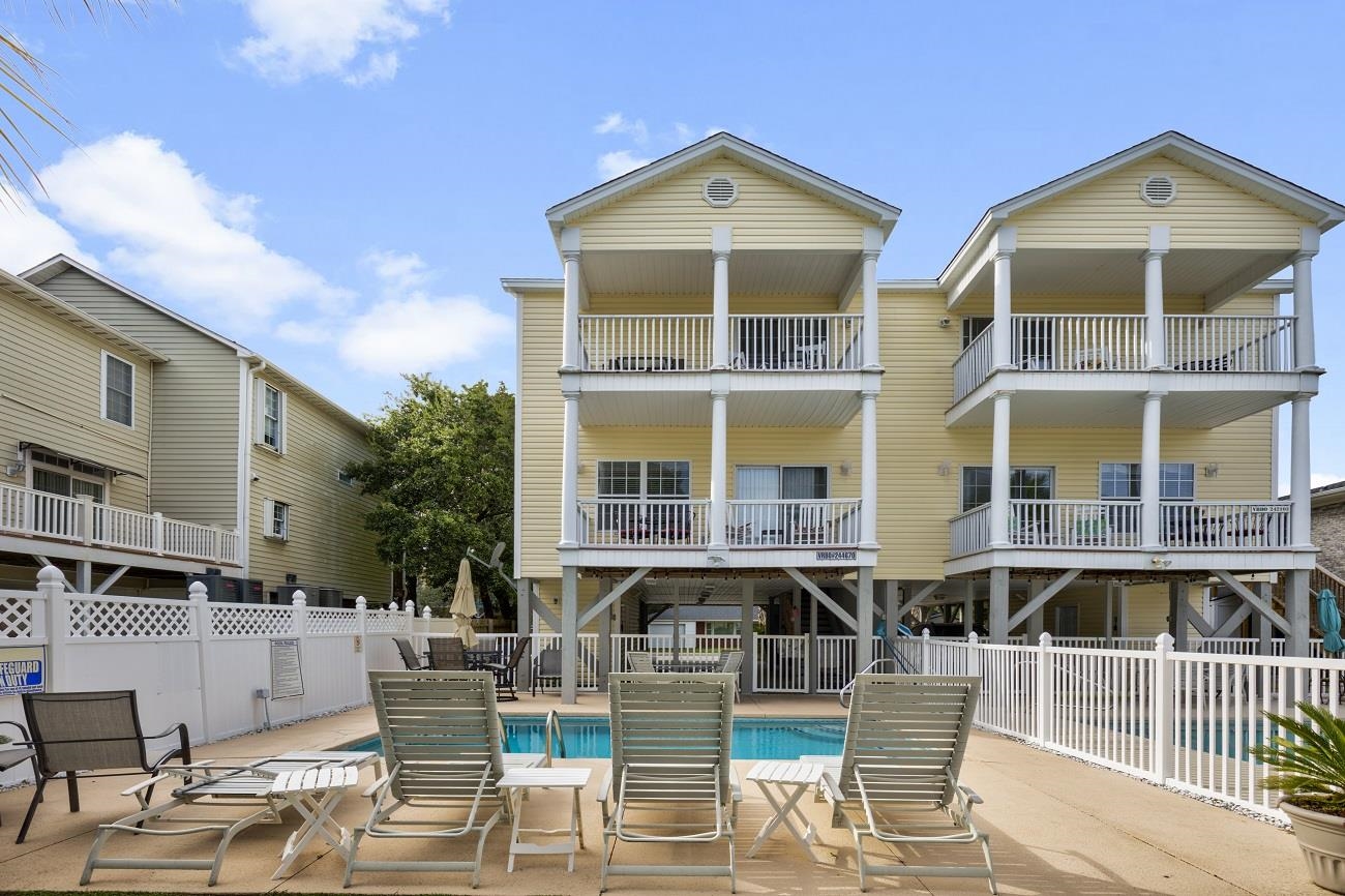 13b S Oak Dr. Surfside Beach, SC 29575