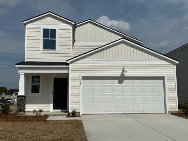 528 Salty Pine Dr. Myrtle Beach, SC 29588