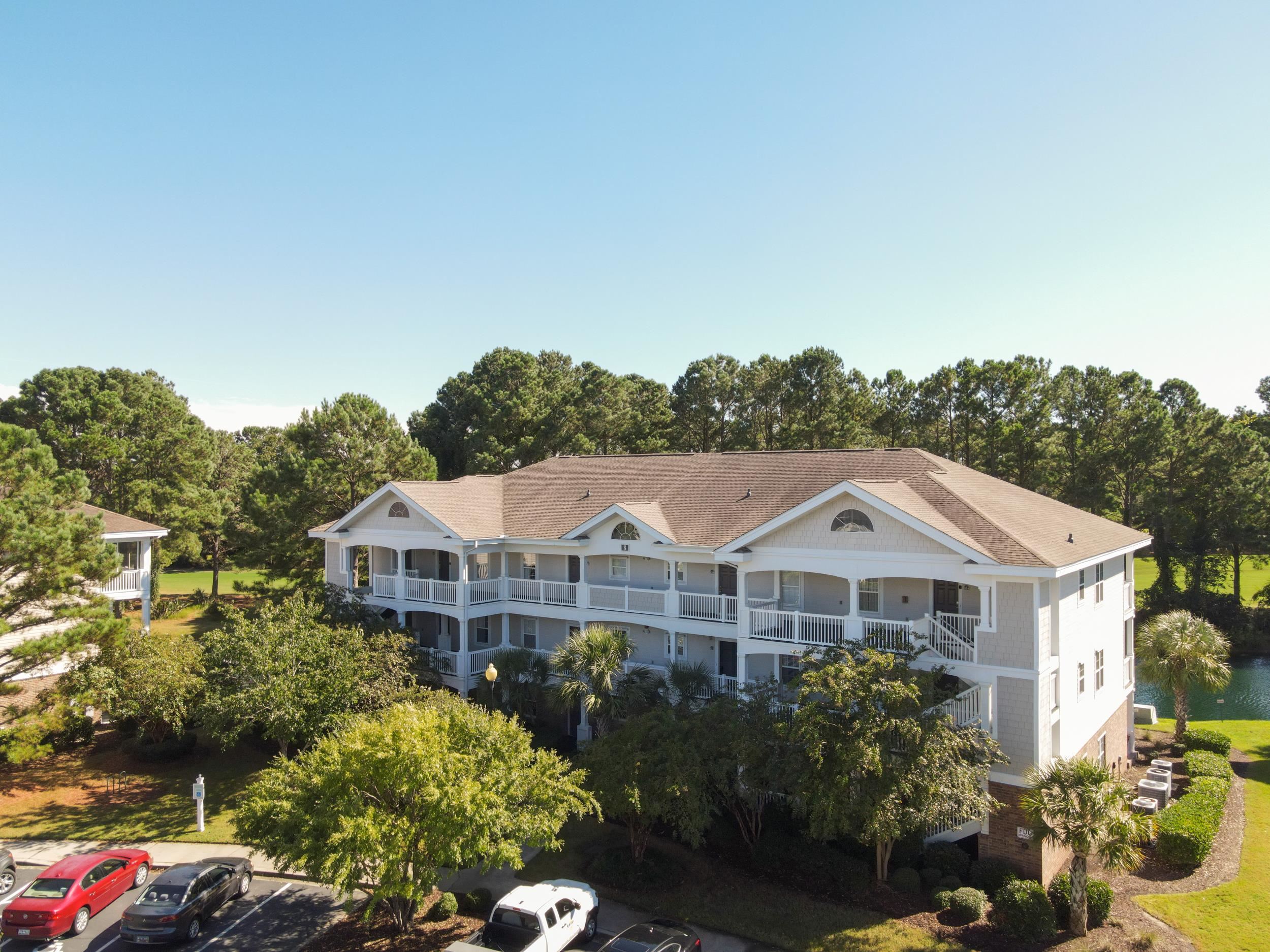 5825 Catalina Dr. Unit #832 North Myrtle Beach, SC 29582