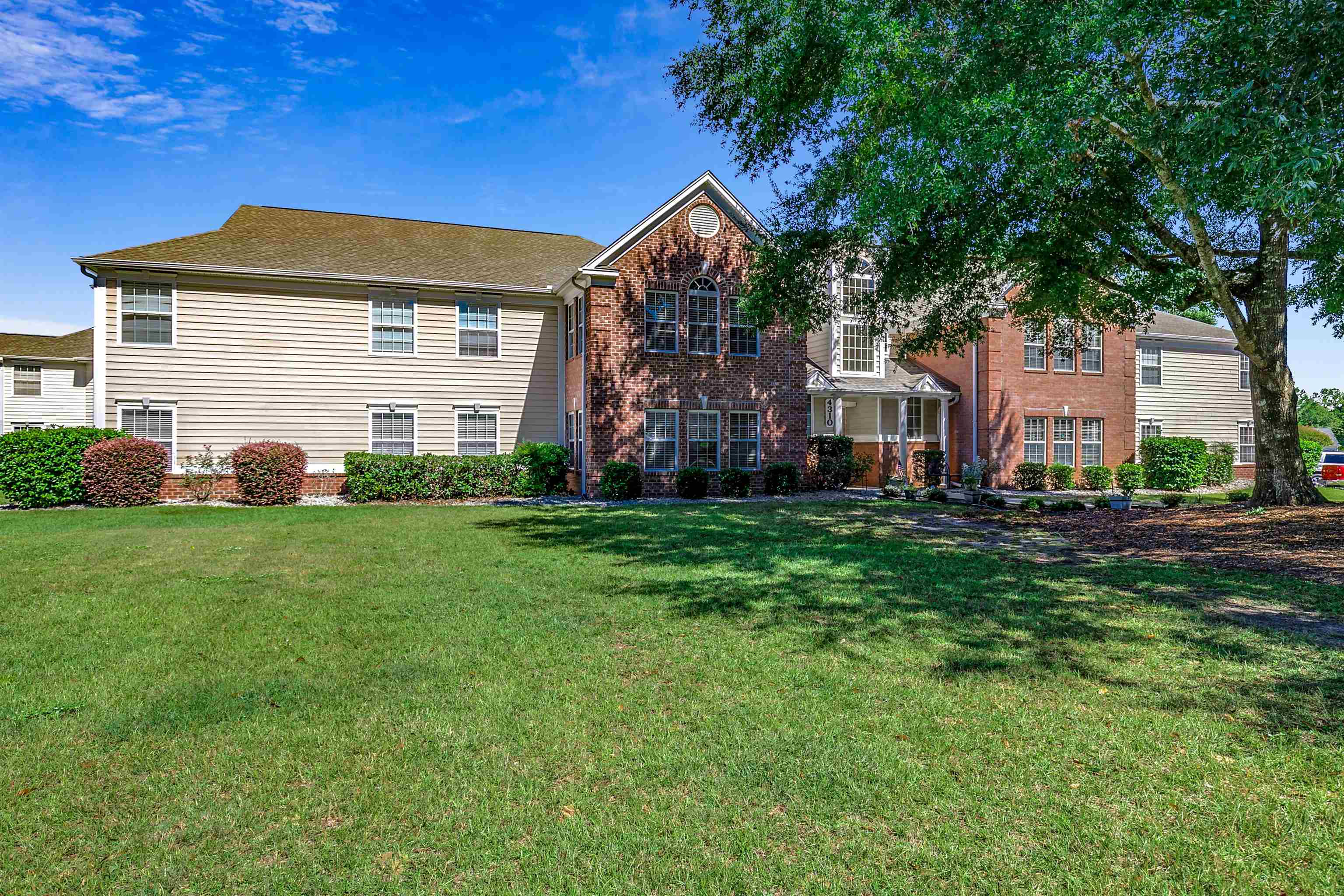 4310 Lotus Ct. Unit A Murrells Inlet, SC 29576