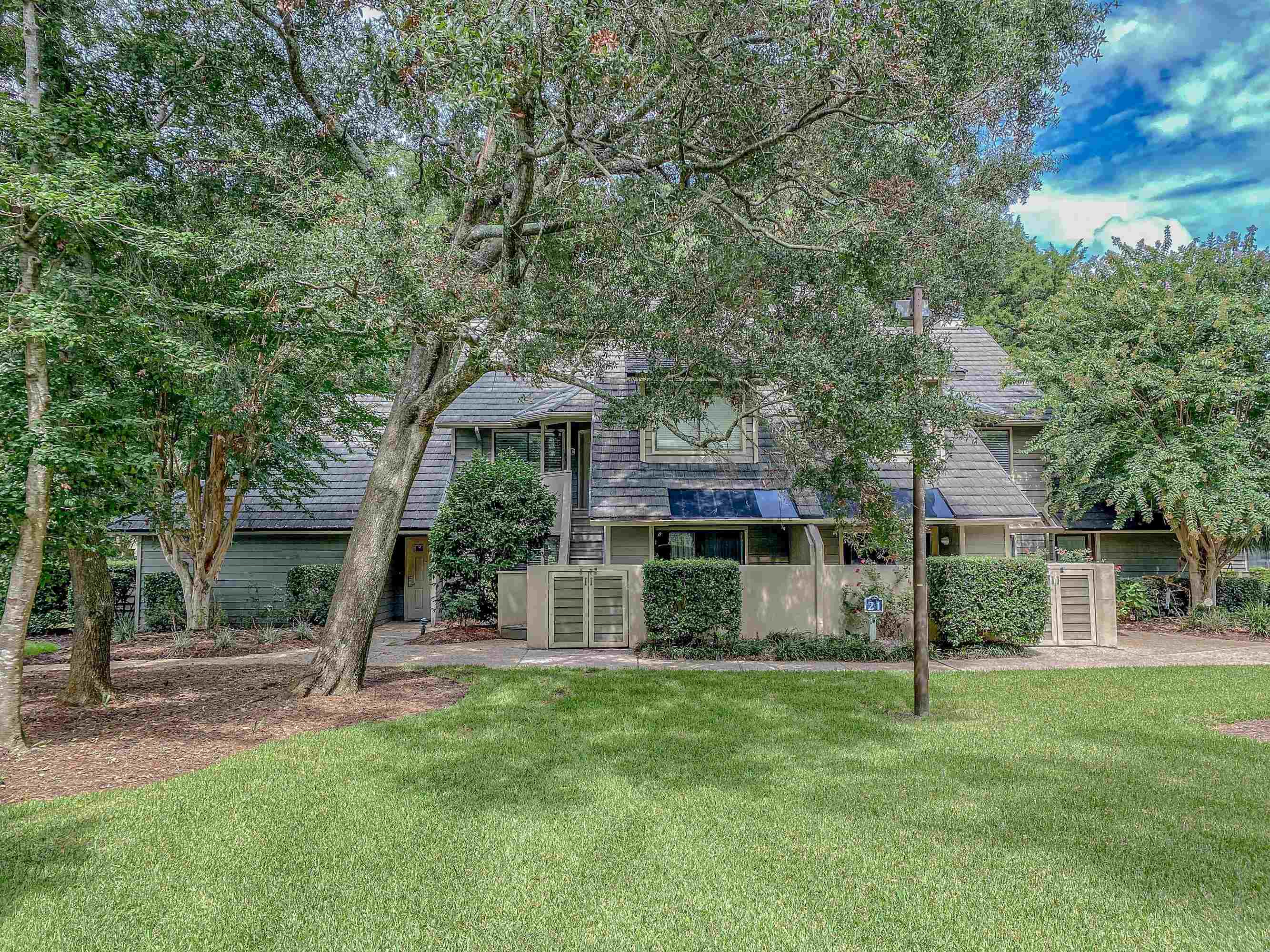 404 Melrose Pl. Unit 21-d Myrtle Beach, SC 29572