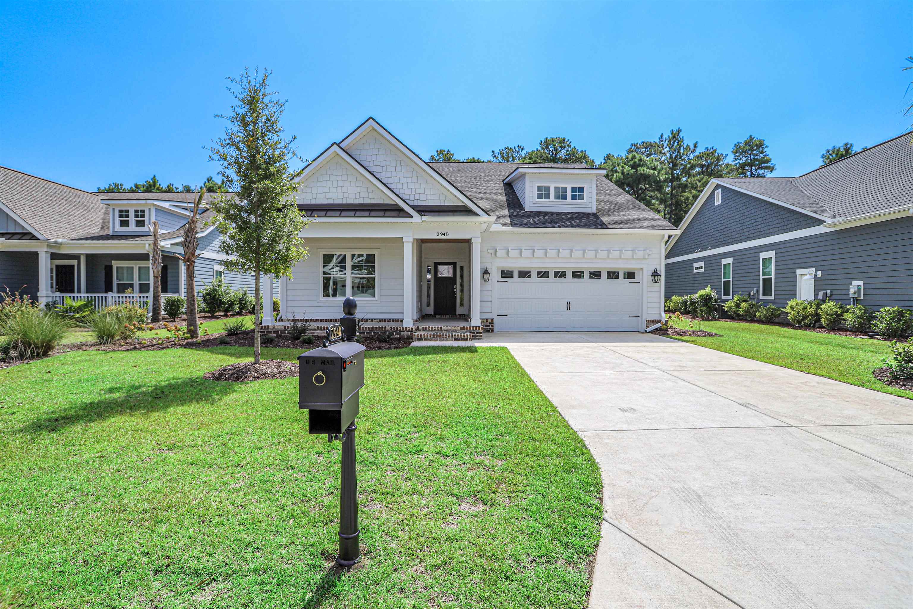 2944 Moss Bridge Ln. Myrtle Beach, SC 29579
