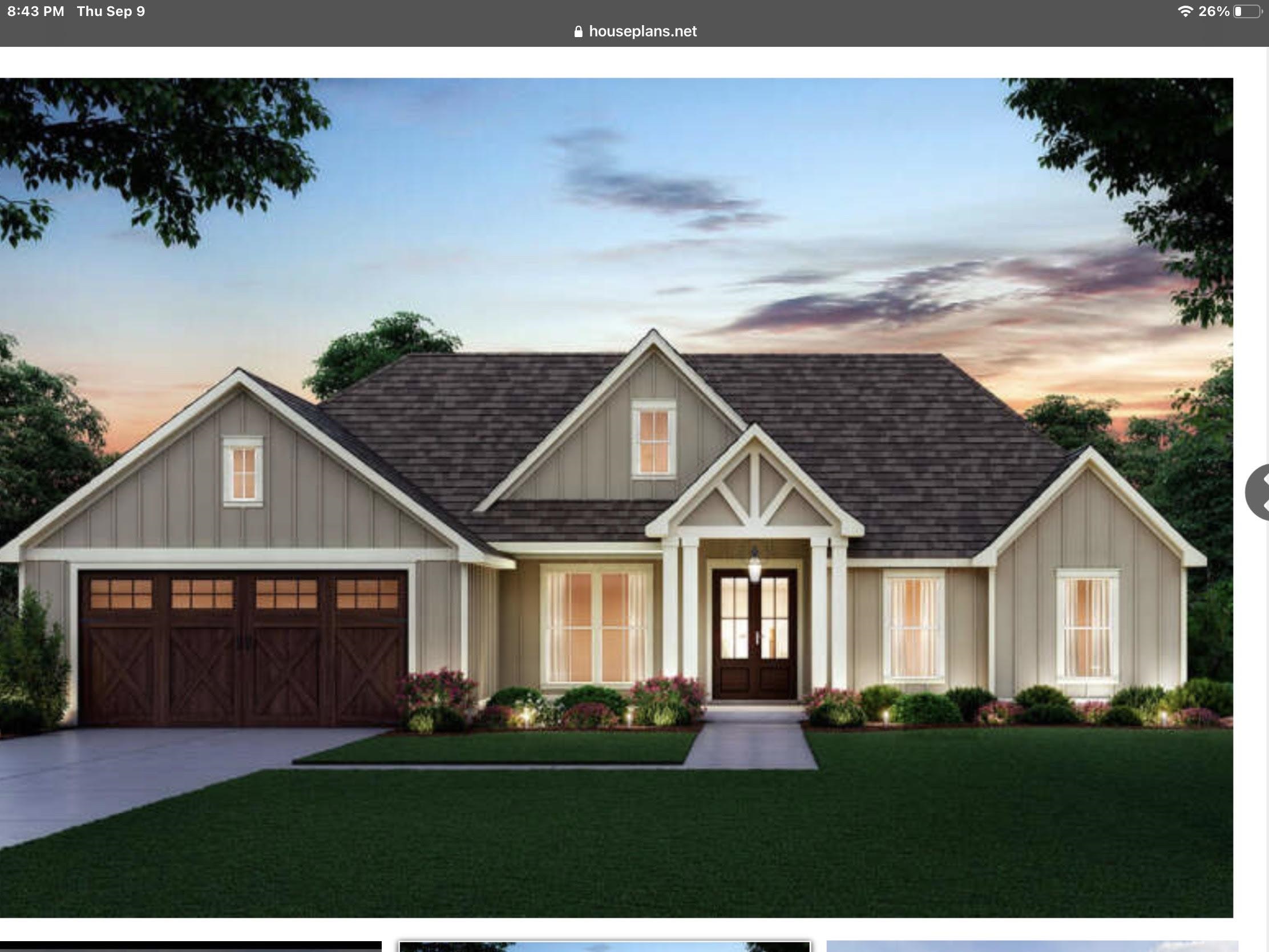Lot D Cypress Dr. Little River, SC 29566