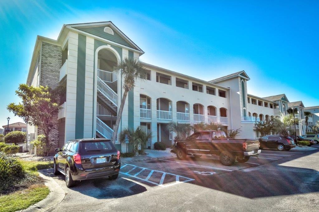4520 North Plantation Harbour Dr. Unit F-14 Little River, SC 29566