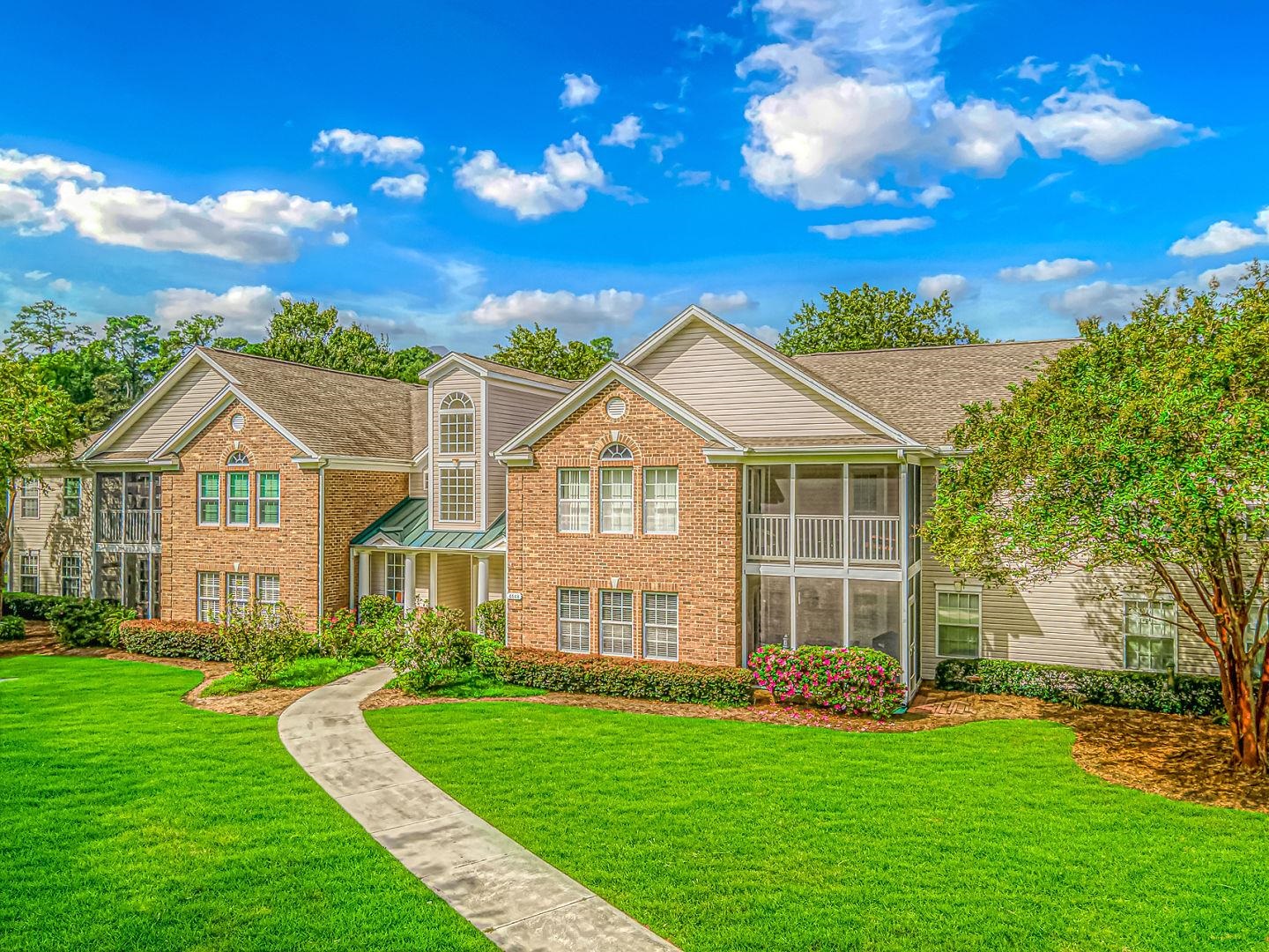 4448 Lady Banks Ln. Unit 11e Murrells Inlet, SC 29576