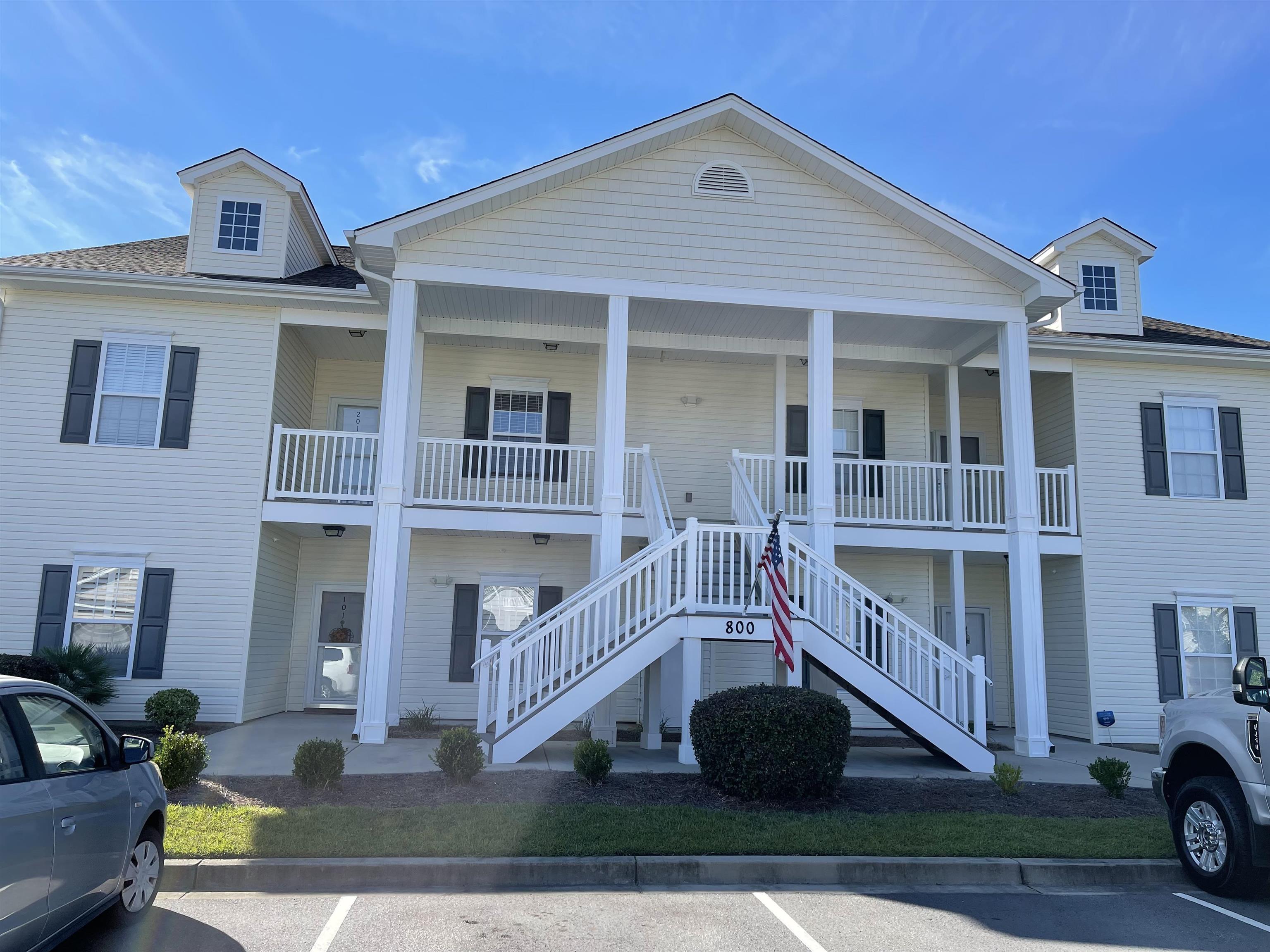 800 Sail Ln. Unit #102 Murrells Inlet, SC 29576