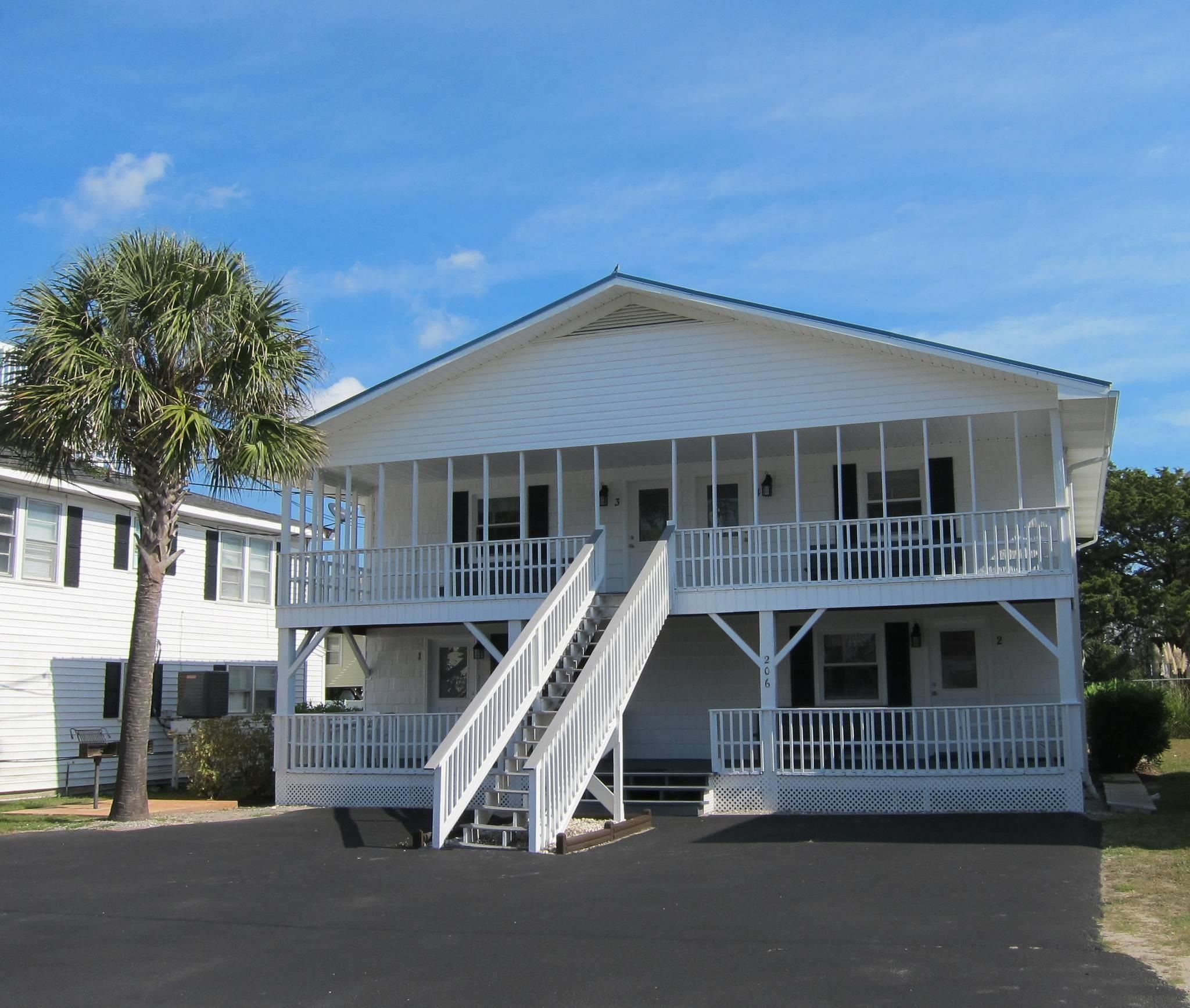 206 31st Ave. N North Myrtle Beach, SC 29582