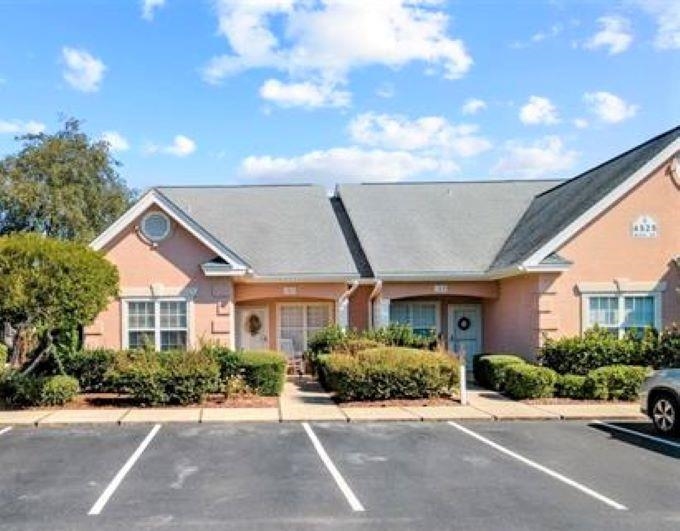 4525 Lighthouse Dr. Unit 26a Little River, SC 29566