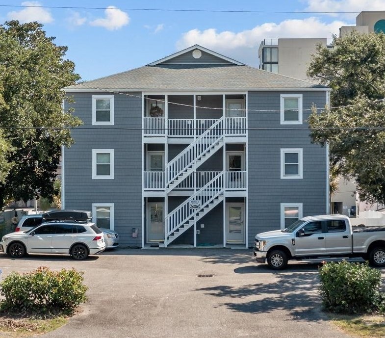 1417 Holly Dr. Unit 2-a North Myrtle Beach, SC 29582