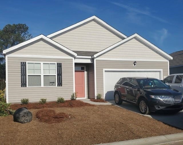 251 Marauder Dr. Longs, SC 29568