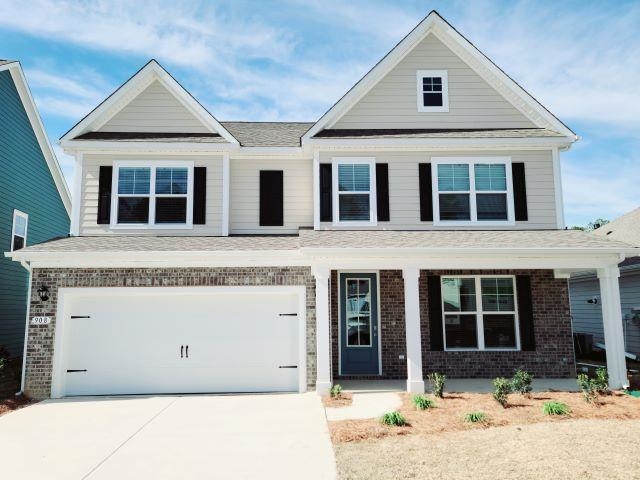 908 Mildred Ct. Murrells Inlet, SC 29576