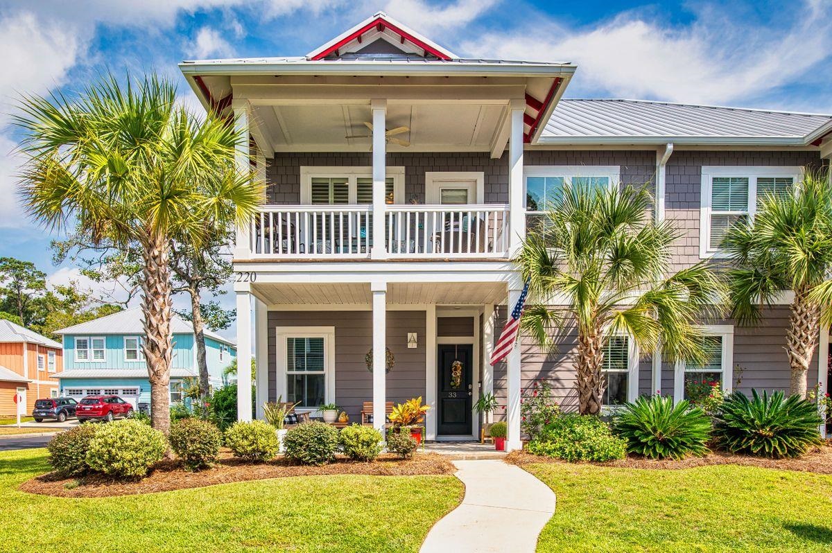220 Lumbee Circle Pawleys Island, SC 29585