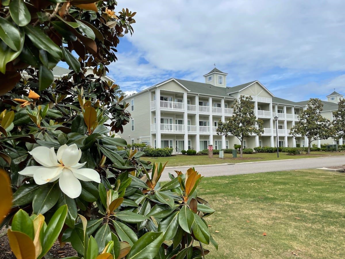 1001 World Tour Blvd. Myrtle Beach, SC 29579