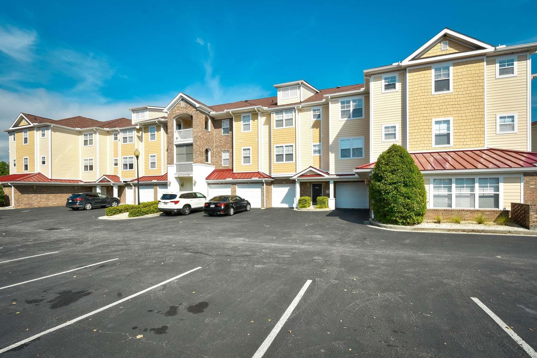 5650 Barefoot Resort Bridge Rd. Unit #321 North Myrtle Beach, SC 29582