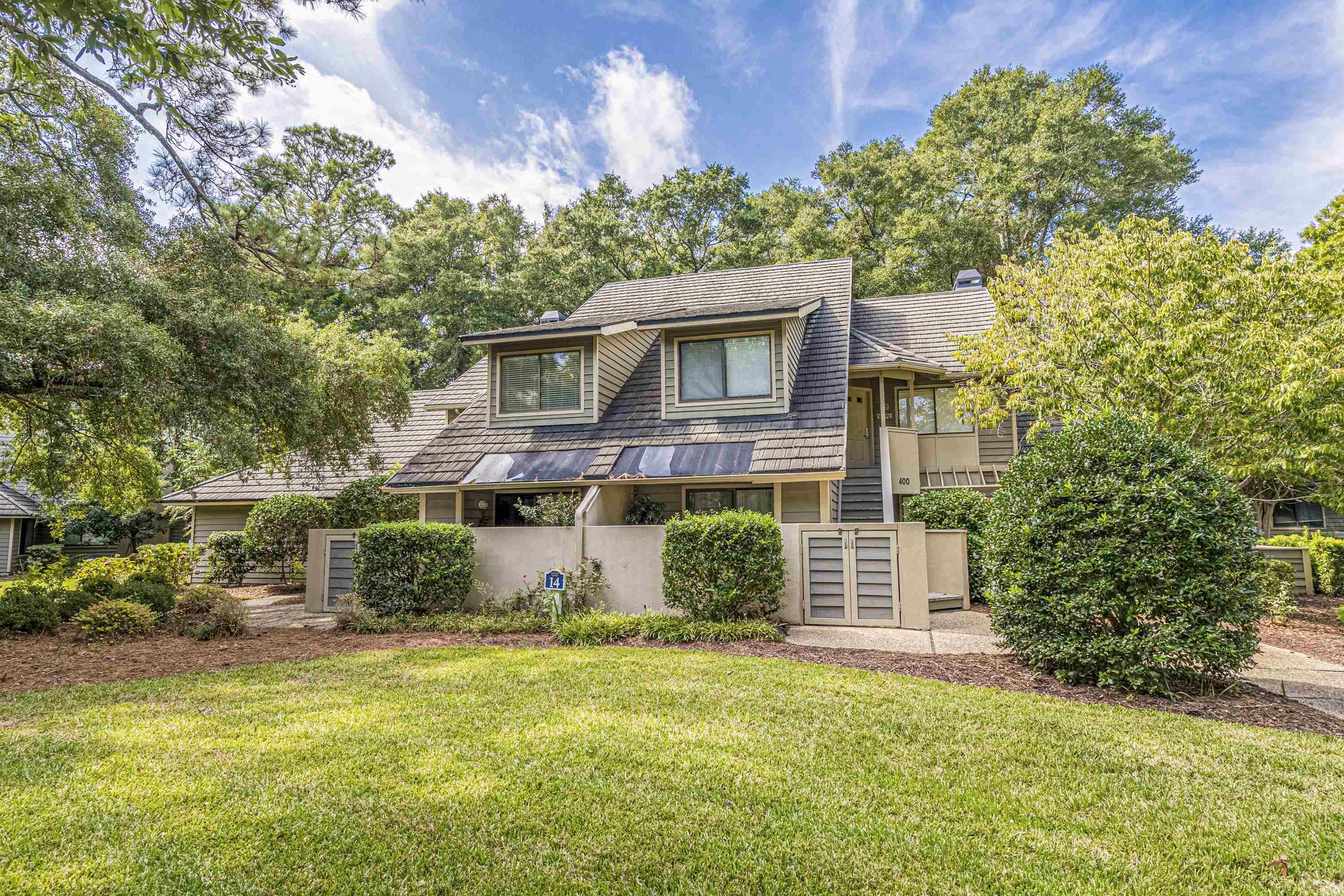 400 Melrose Pl. Unit 14-d Myrtle Beach, SC 29572