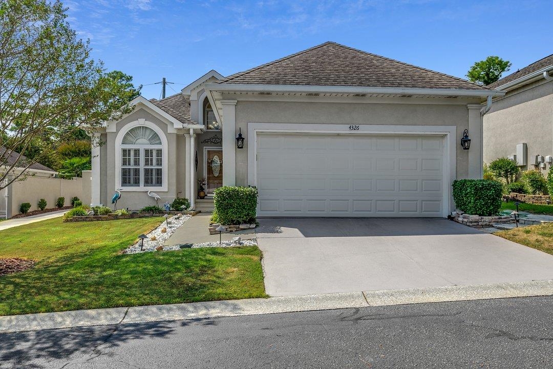 4326 Windy Heights Dr. North Myrtle Beach, SC 29582