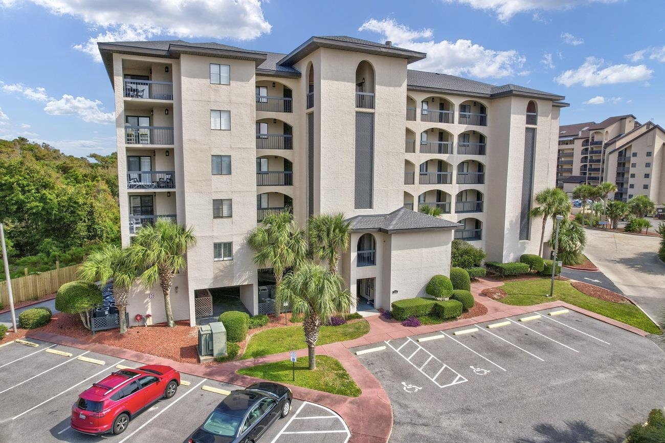 200 Lands End Blvd. Unit #5019 Myrtle Beach, SC 29572