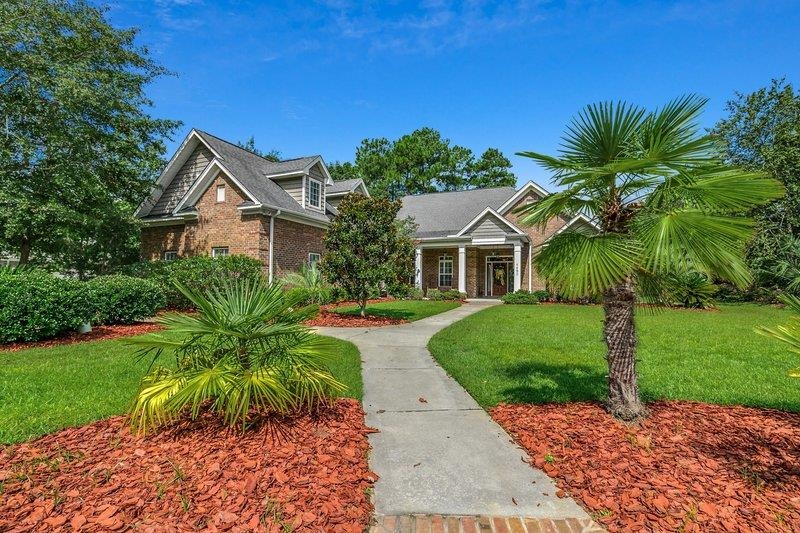 4490 Columbine Ct. Murrells Inlet, SC 29576