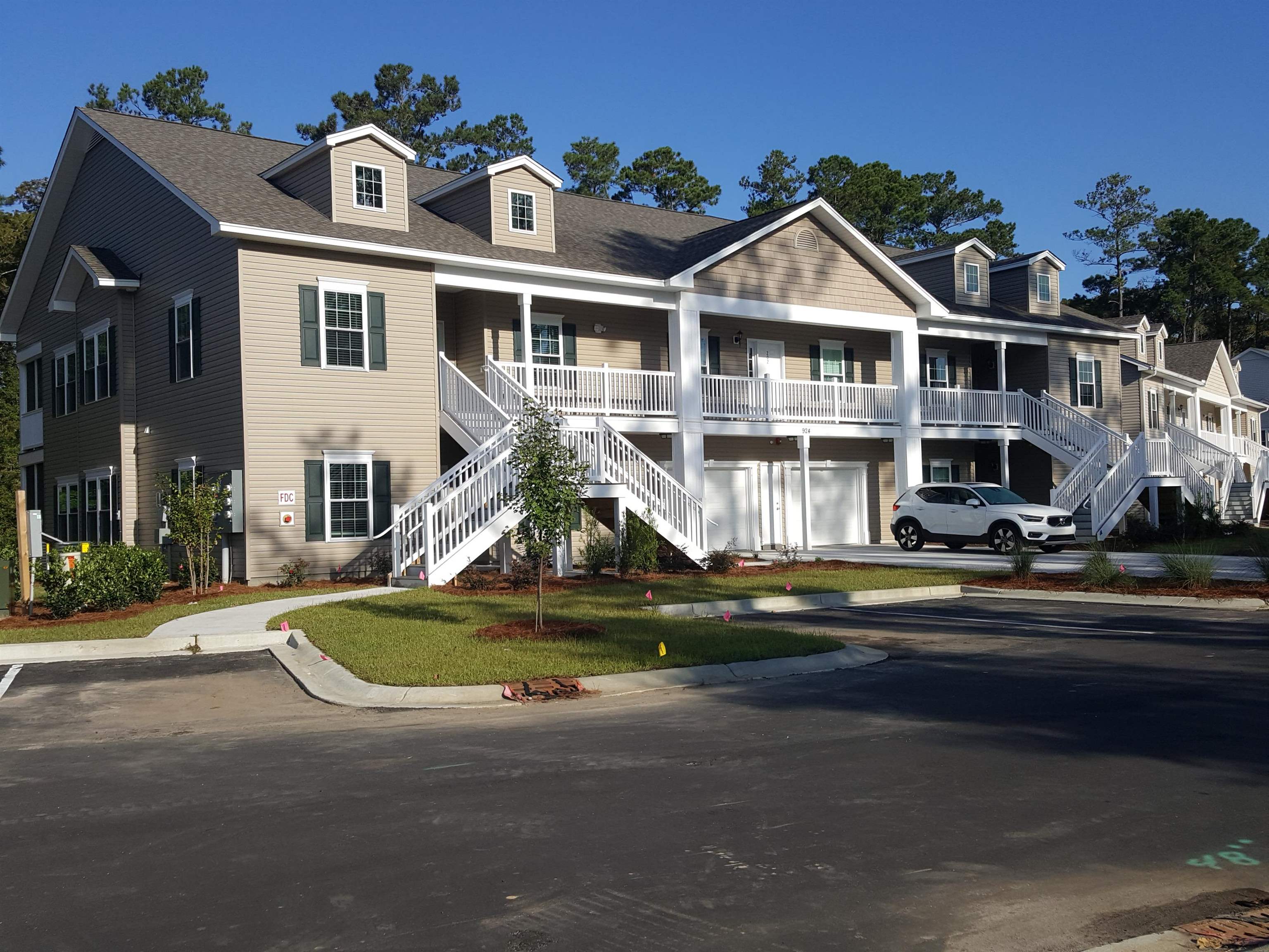 949 Jackline Dr. Unit #203 Murrells Inlet, SC 29576