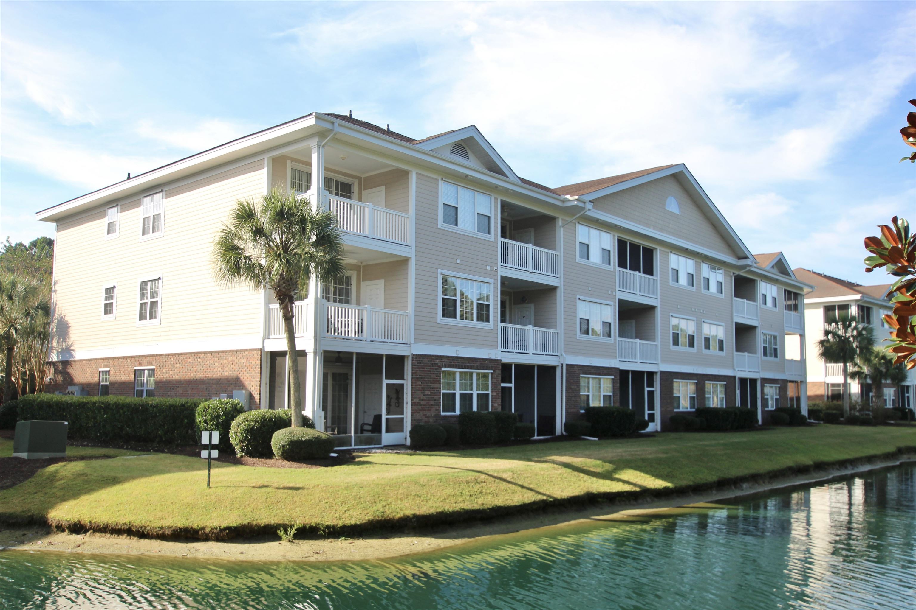 5825 Catalina Dr. Unit #323 North Myrtle Beach, SC 29582