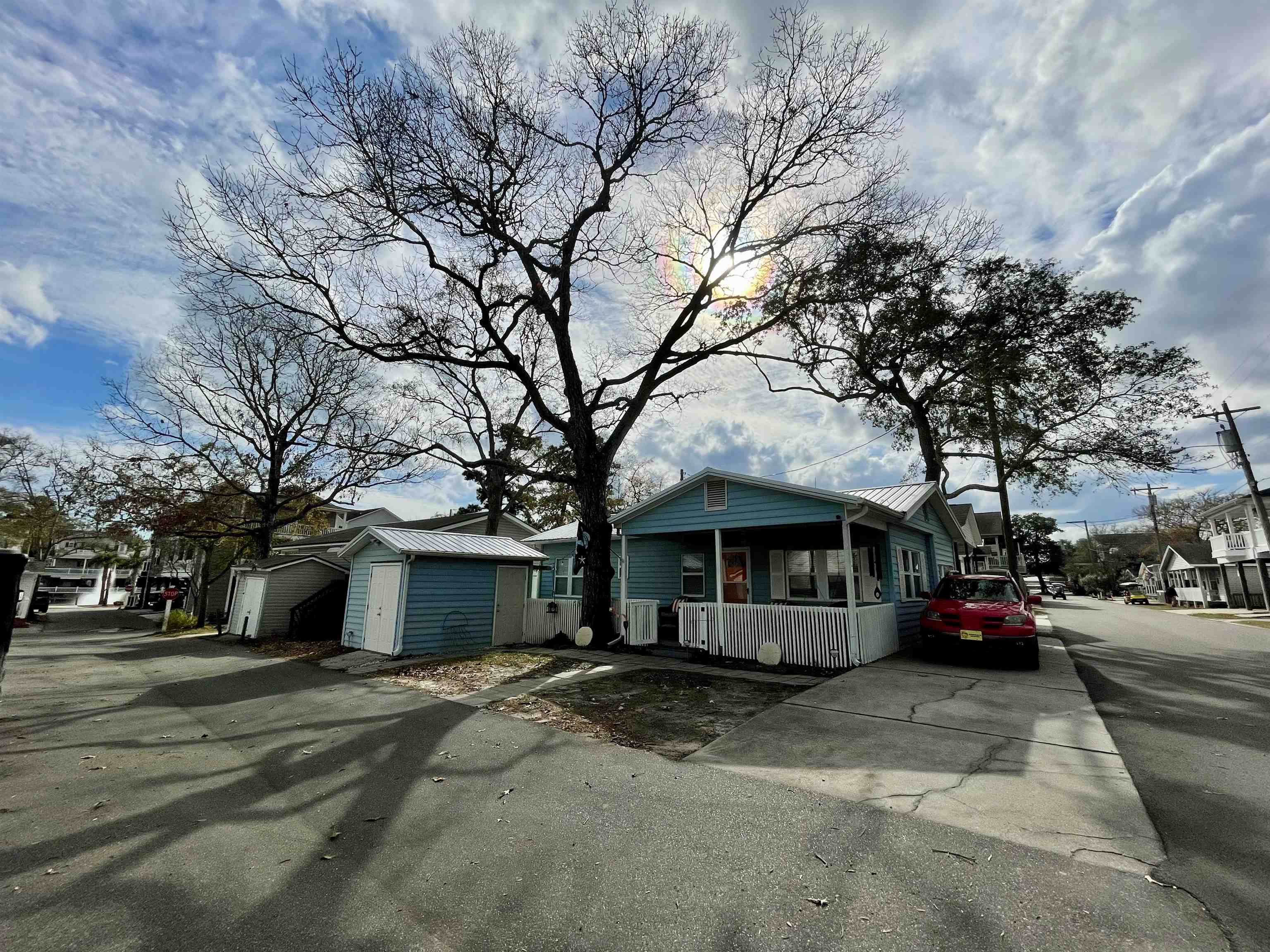 6001 - T13 S Kings Hwy. Myrtle Beach, SC 29575