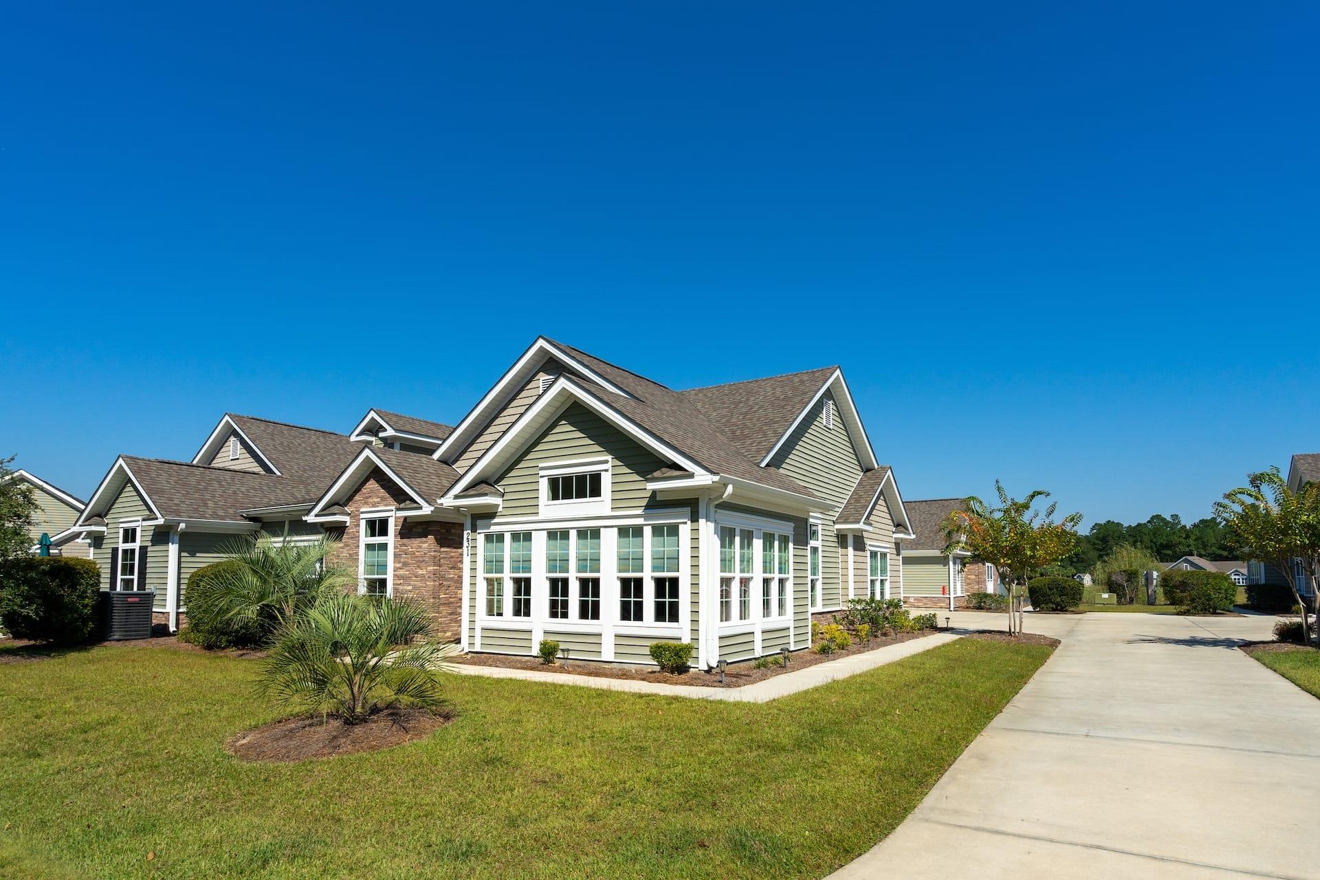 231 Stonewall Circle Unit 13-3 Longs, SC 29568