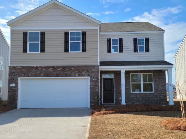 3319 Bells Lake Circle Longs, SC 29568