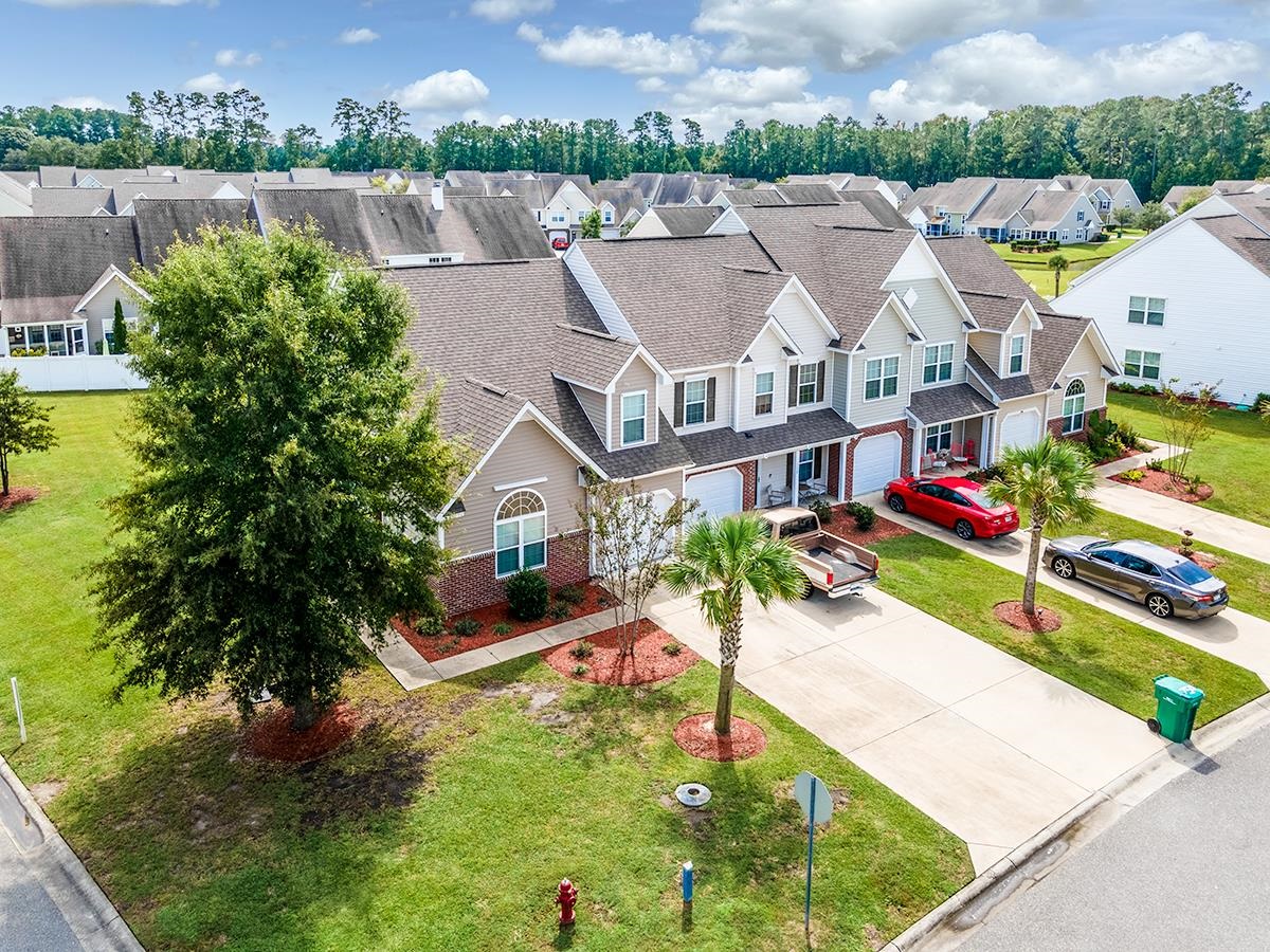 754 Riverward Dr. Unit #754 Myrtle Beach, SC 29588
