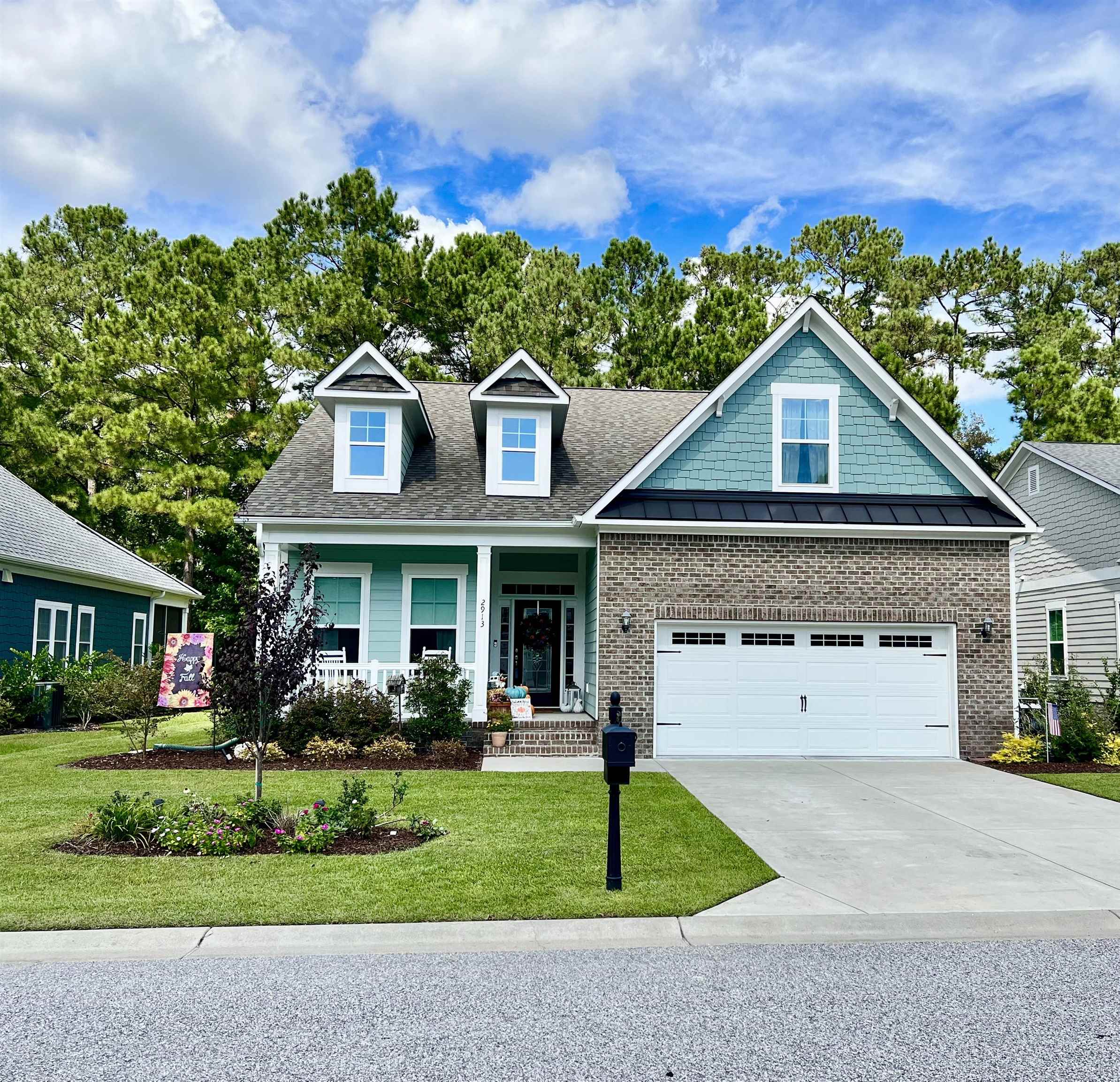 2913 Moss Bridge Ln. Myrtle Beach, SC 29579