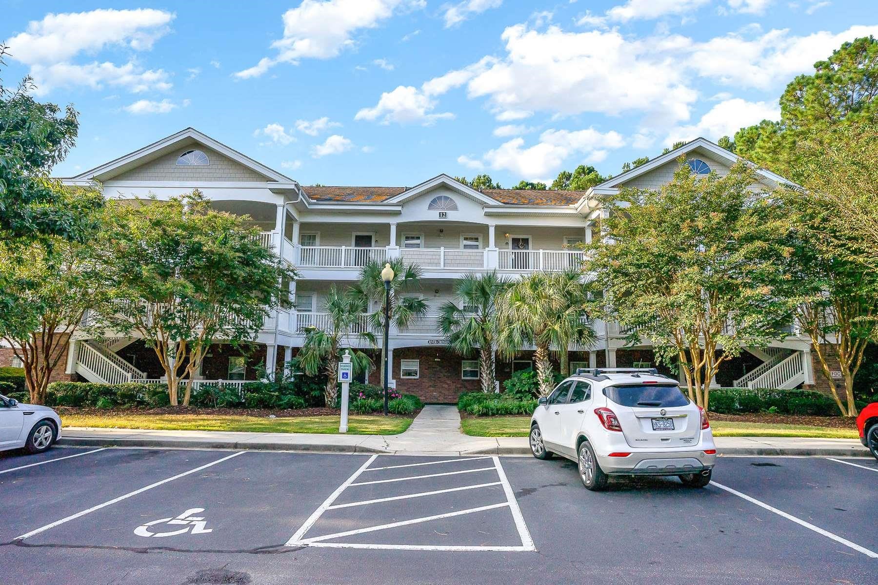 5825 Catalina Dr. Unit #1214 North Myrtle Beach, SC 29582