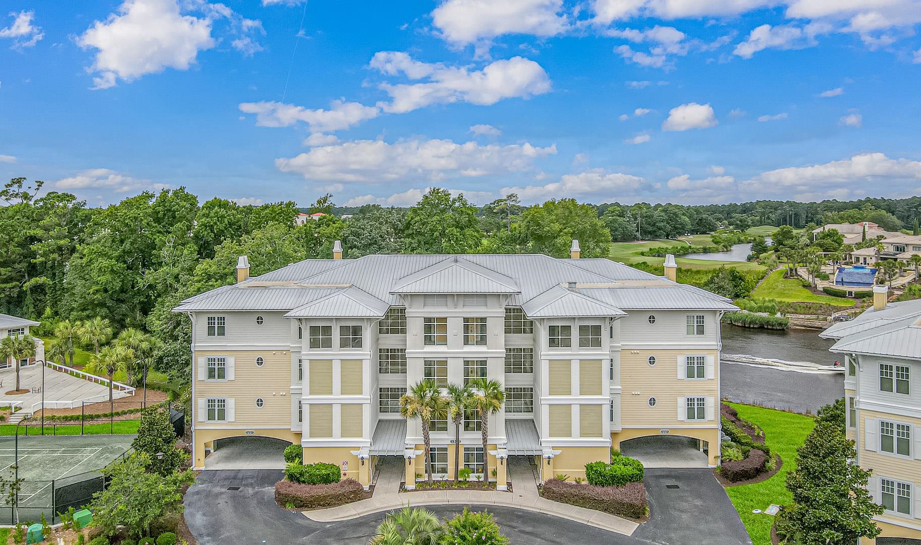 1352 Villa Marbella Ct. Unit 1-301 Myrtle Beach, SC 29572