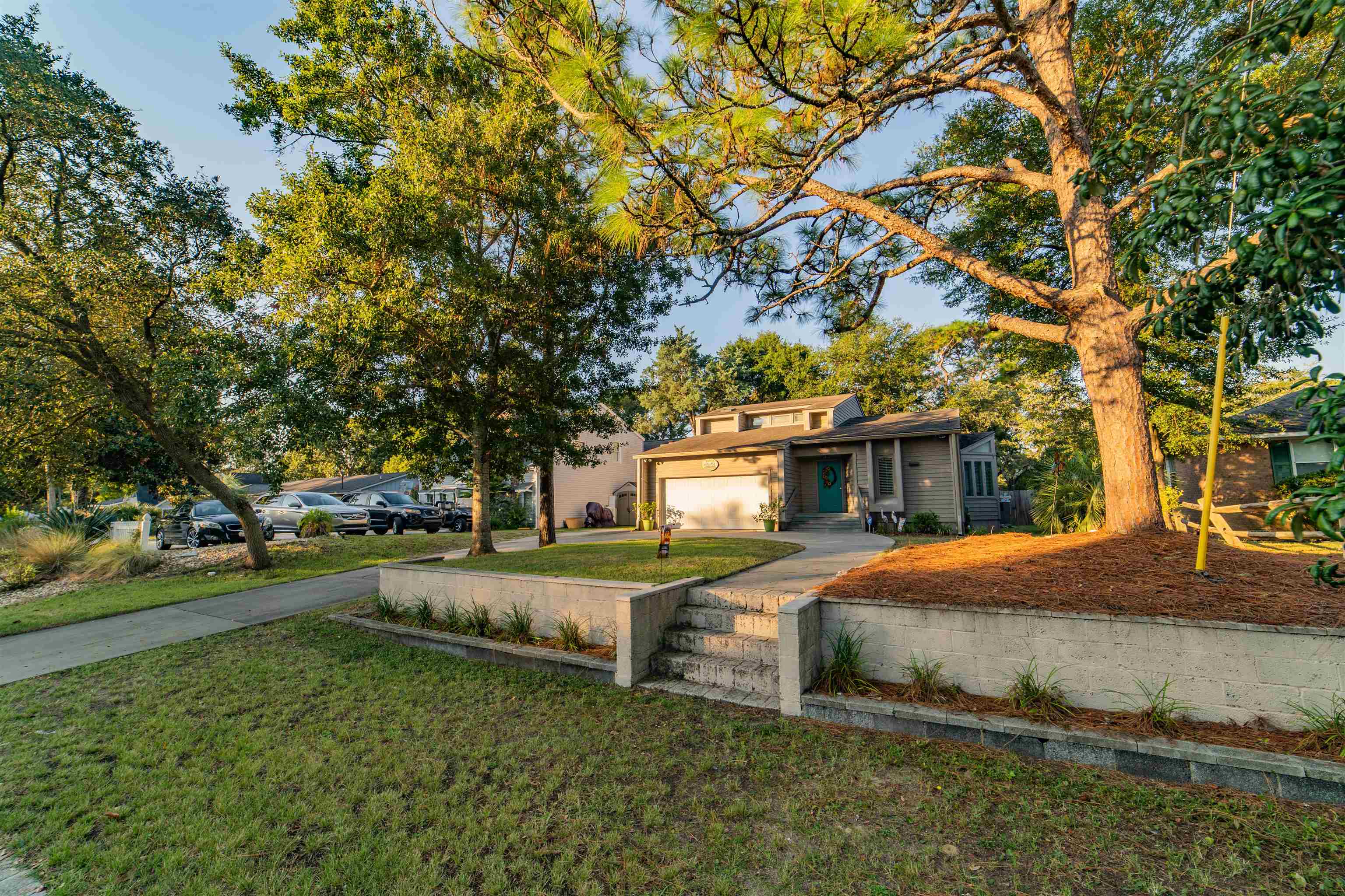 701 21st Ave. S North Myrtle Beach, SC 29582