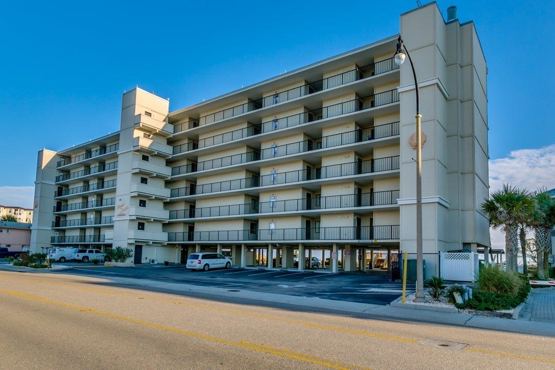 4605 S Ocean Blvd. North Myrtle Beach, SC 29582