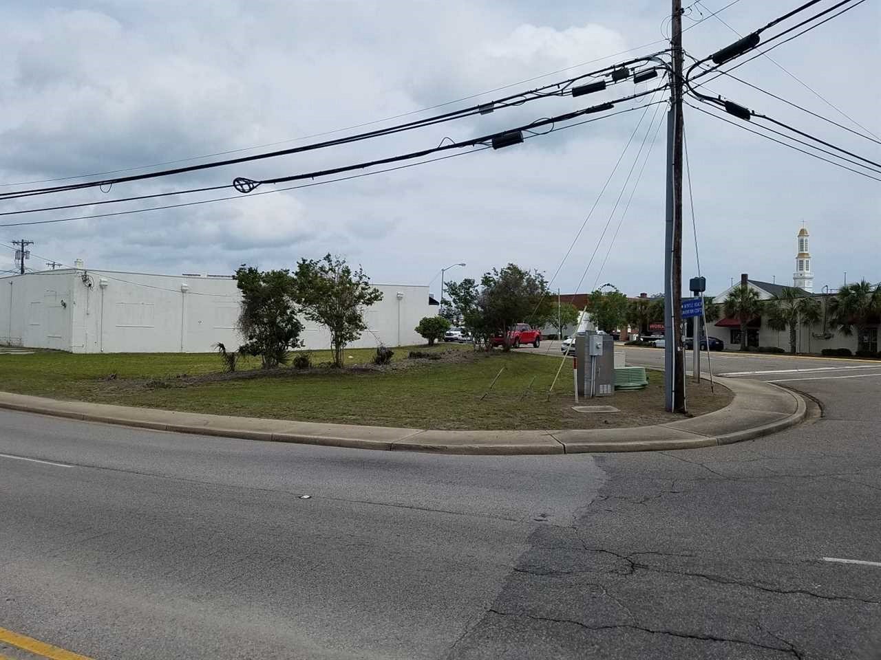 Tbd Broadway St. Myrtle Beach, SC 29577