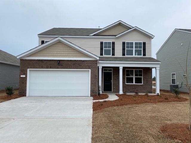 3359 Bells Lake Circle Longs, SC 29568