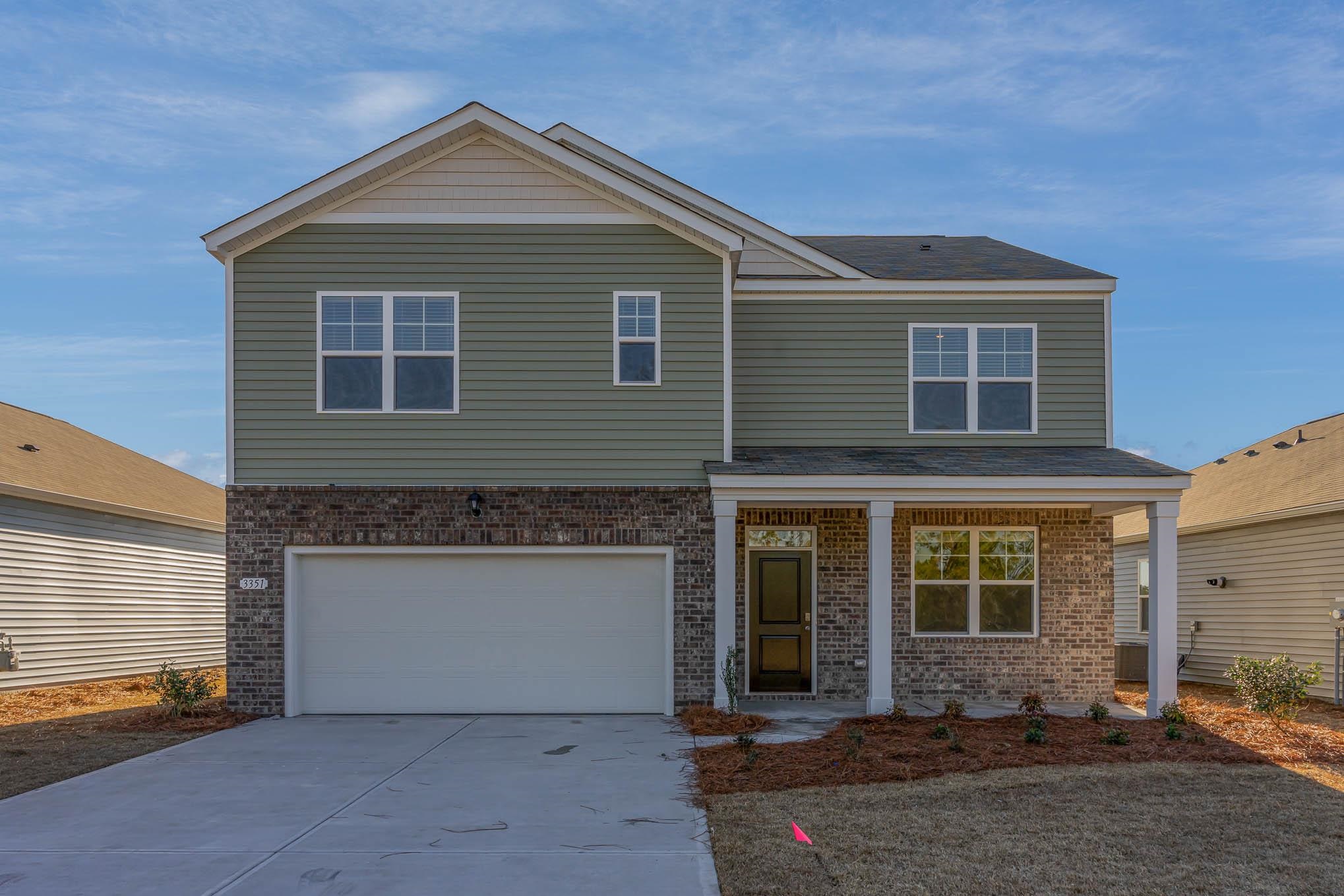 3351 Bells Lake Circle Longs, SC 29568