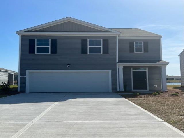 3315 Bells Lake Circle Longs, SC 29568