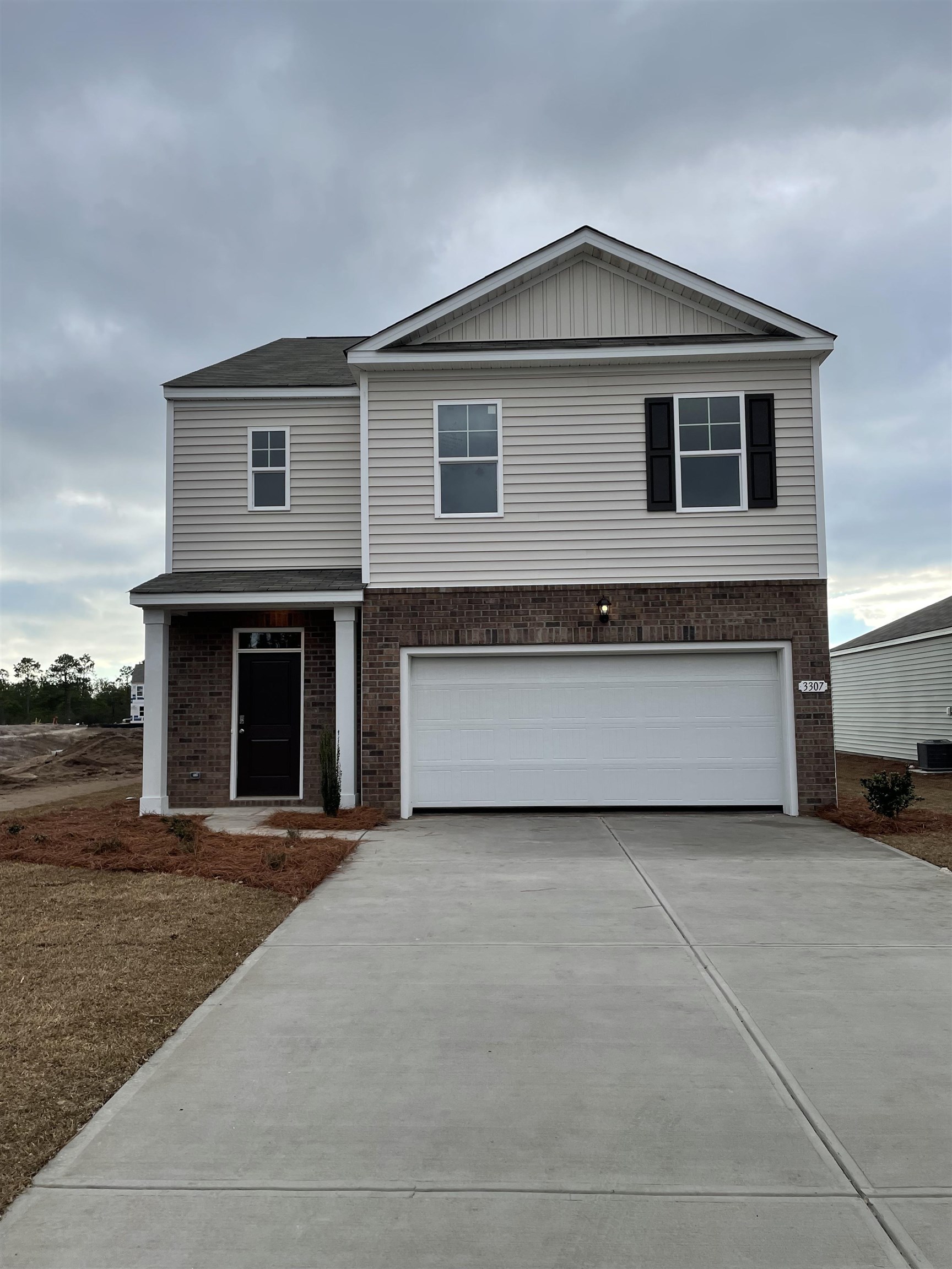 3307 Bells Lake Circle Longs, SC 29568