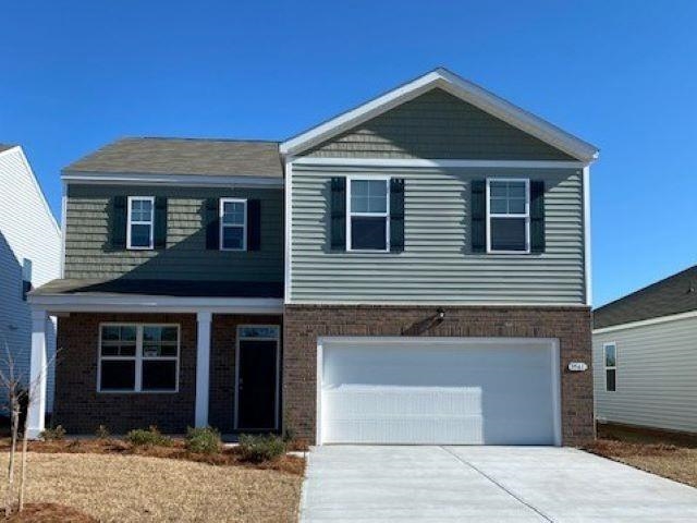 3561 Bells Lake Circle Longs, SC 29568