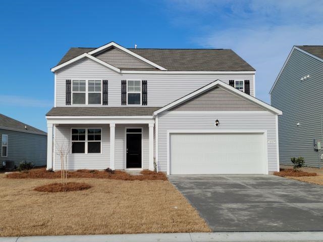 3557 Bells Lake Circle Longs, SC 29568