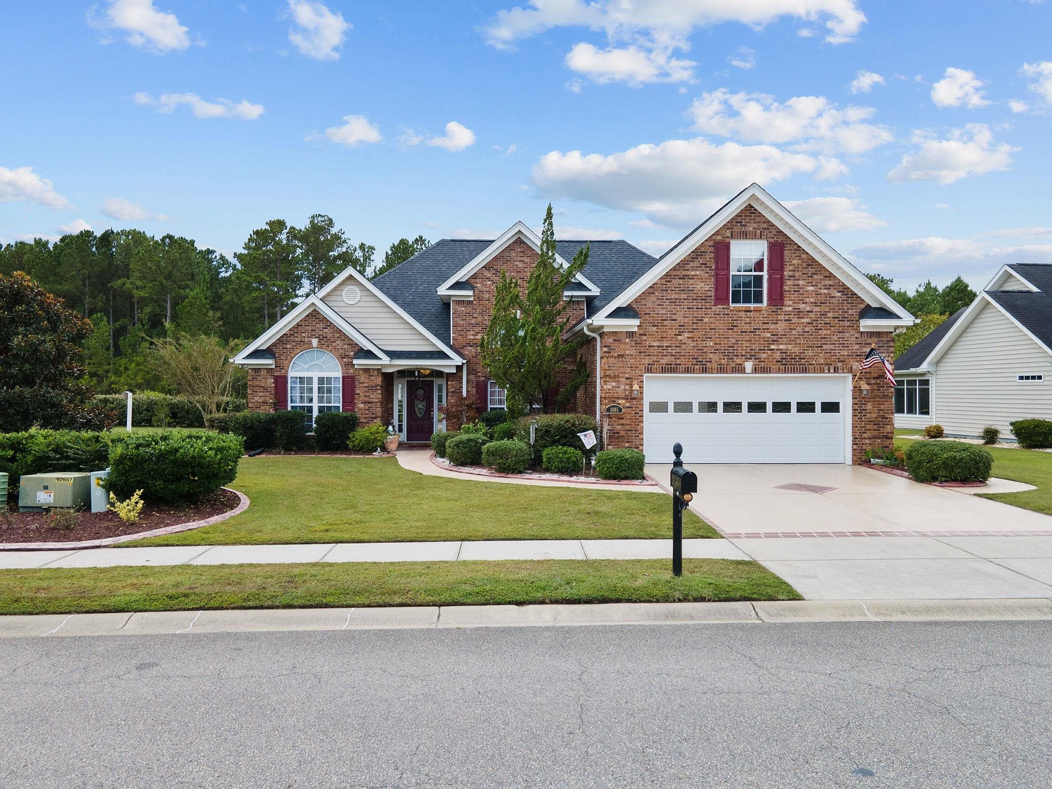 3095 Bayhaven Dr. Myrtle Beach, SC 29579