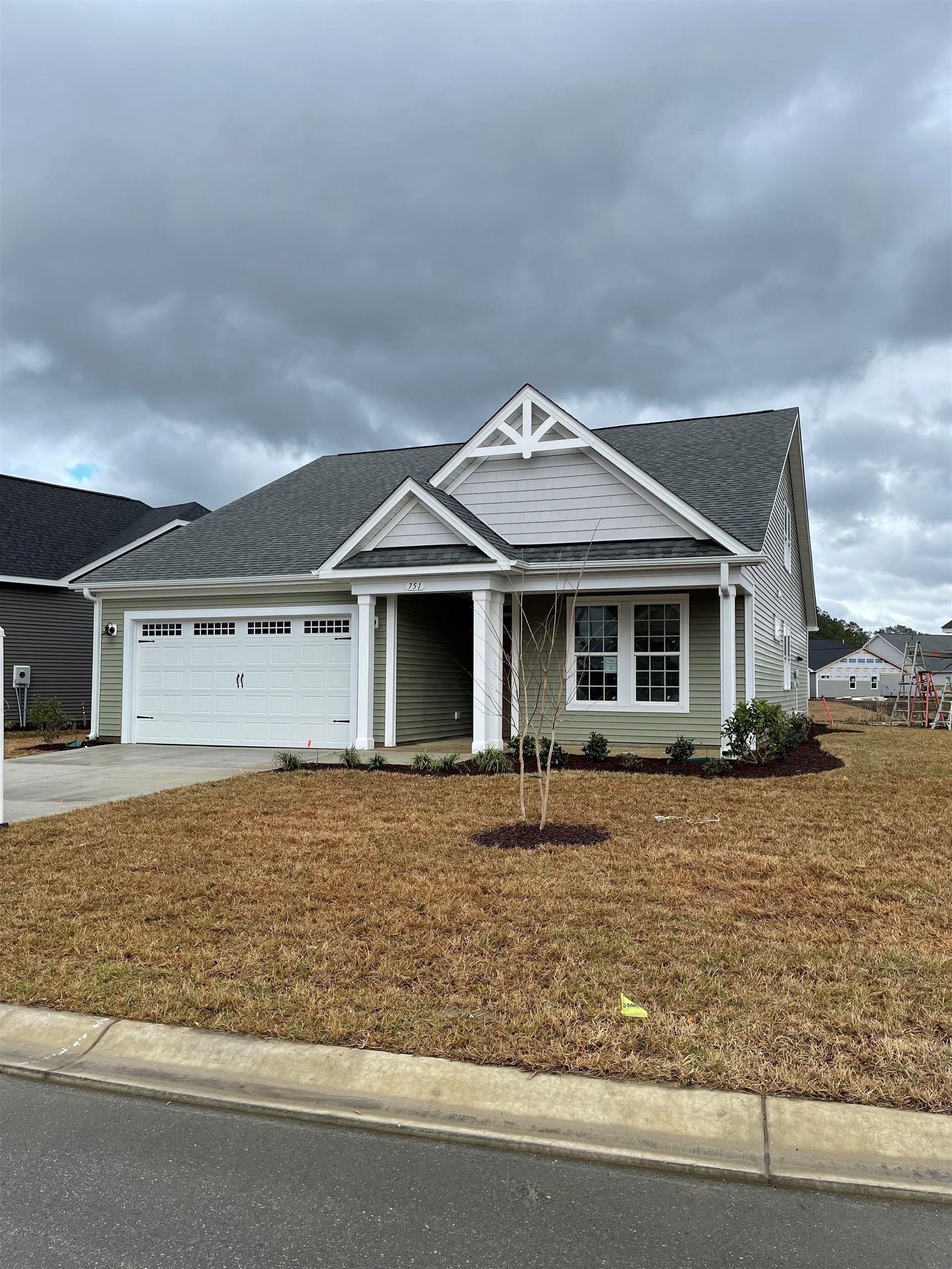 751 Hackberry Way Longs, SC 29568