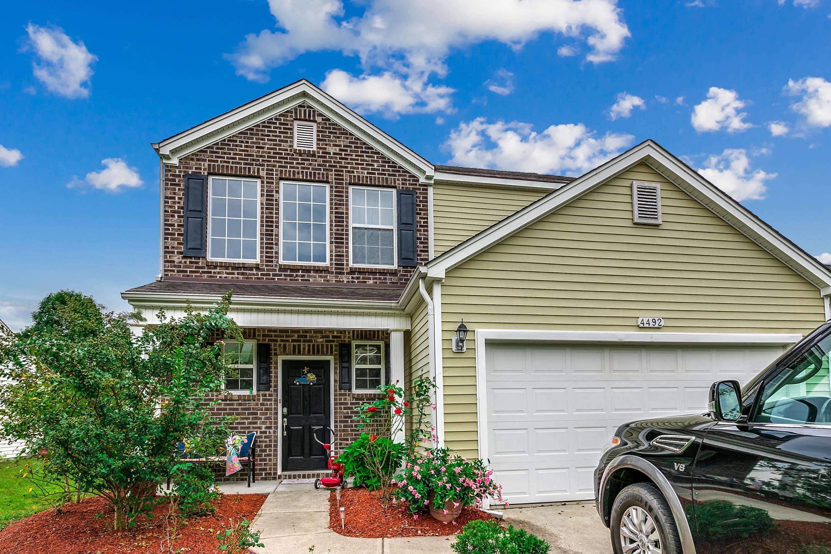 4492 Farm Lake Dr. Myrtle Beach, SC 29579